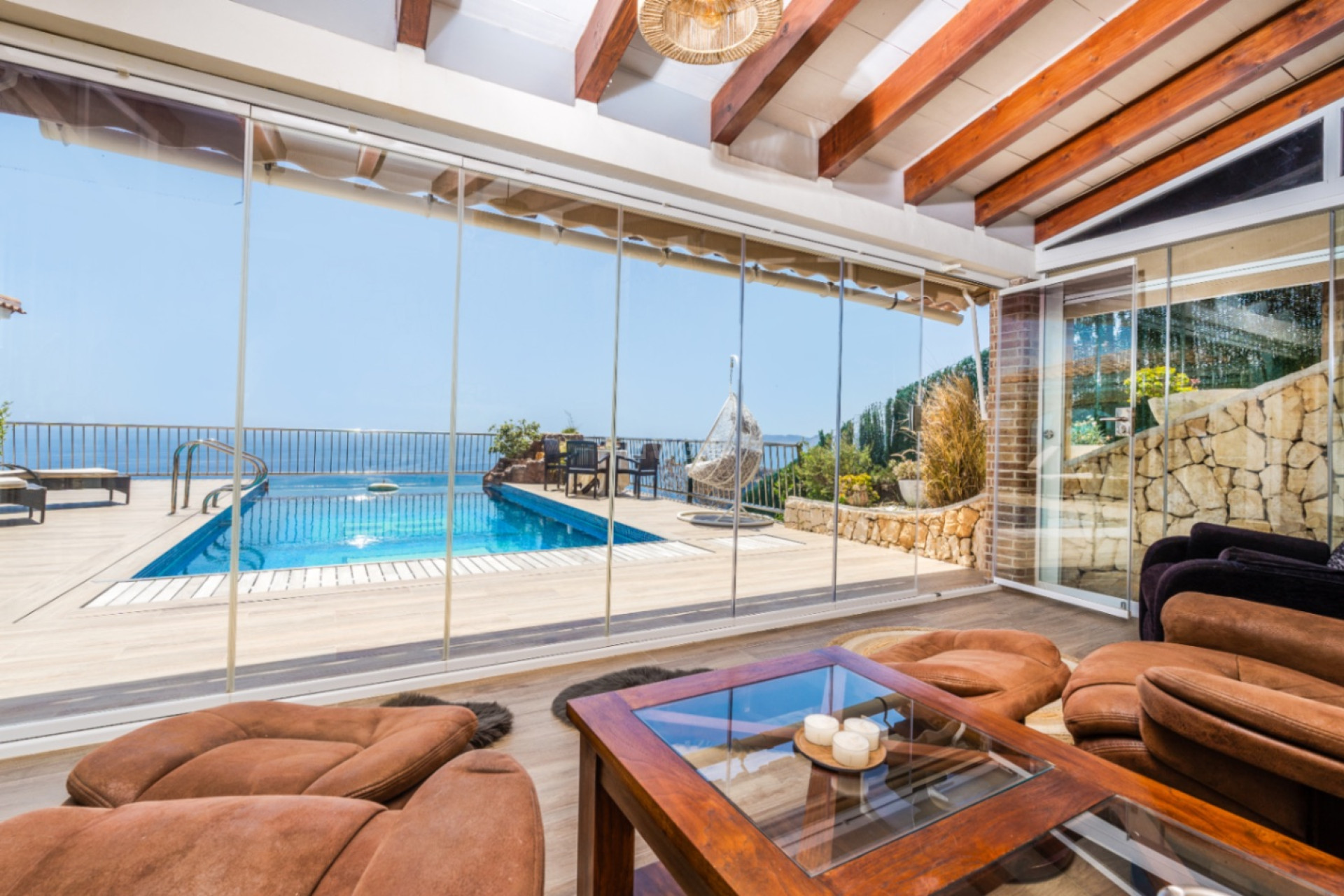 Resale - Villa - Jávea - Costa Blanca