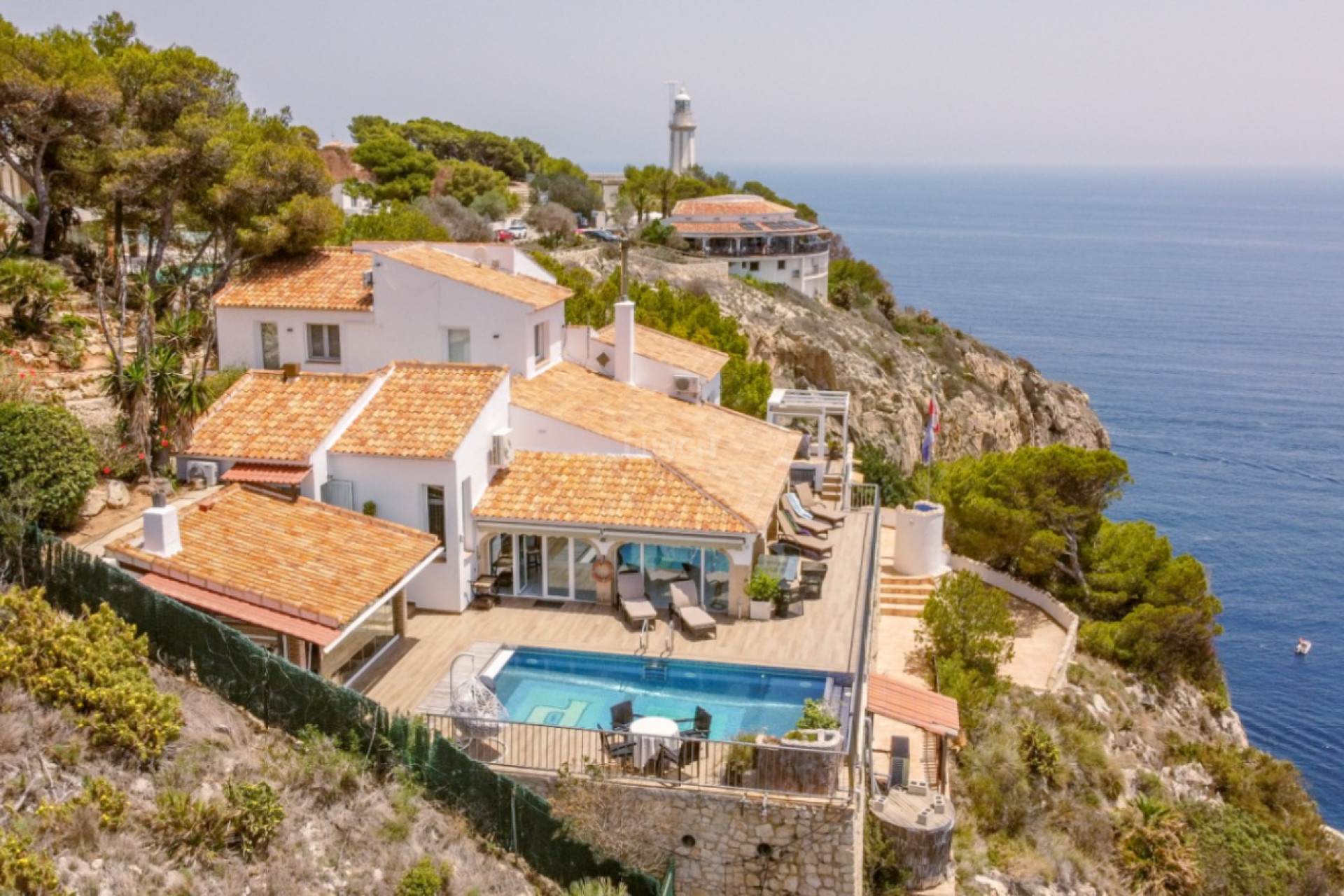 Resale - Villa - Jávea - Costa Blanca