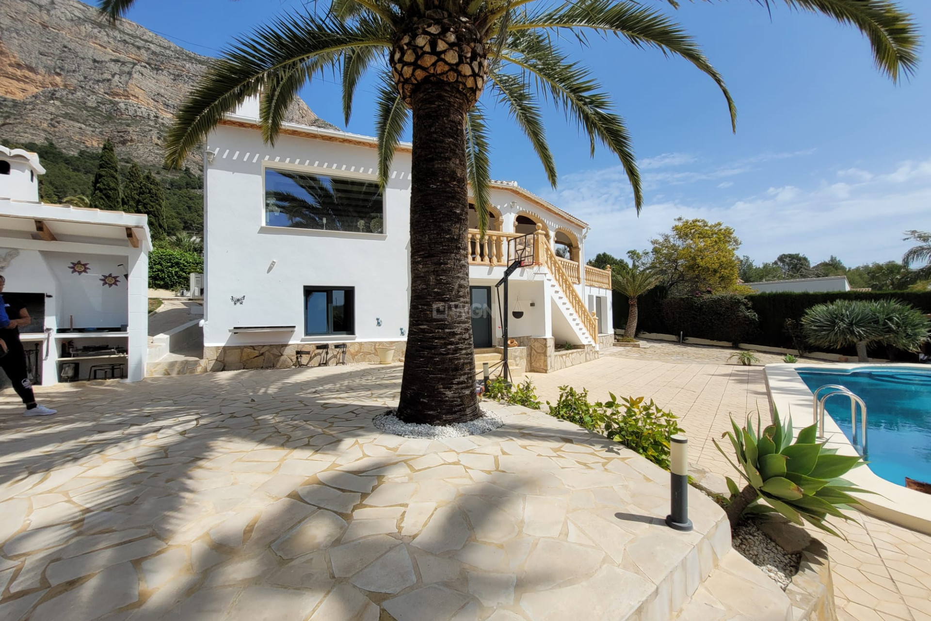 Resale - Villa - Jávea - Costa Blanca