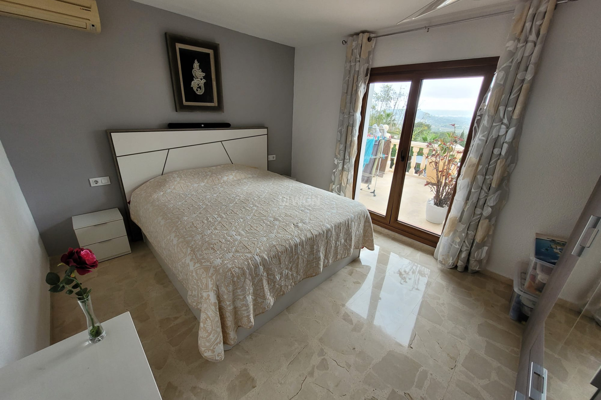 Resale - Villa - Jávea - Costa Blanca