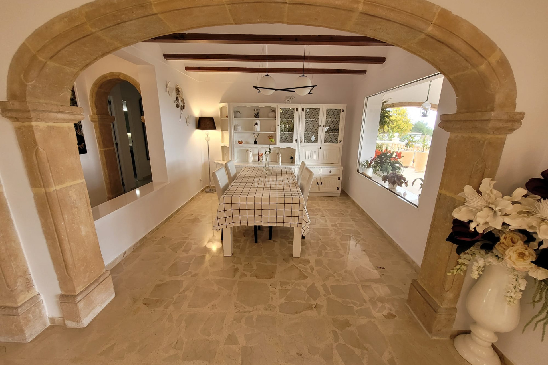 Resale - Villa - Jávea - Costa Blanca