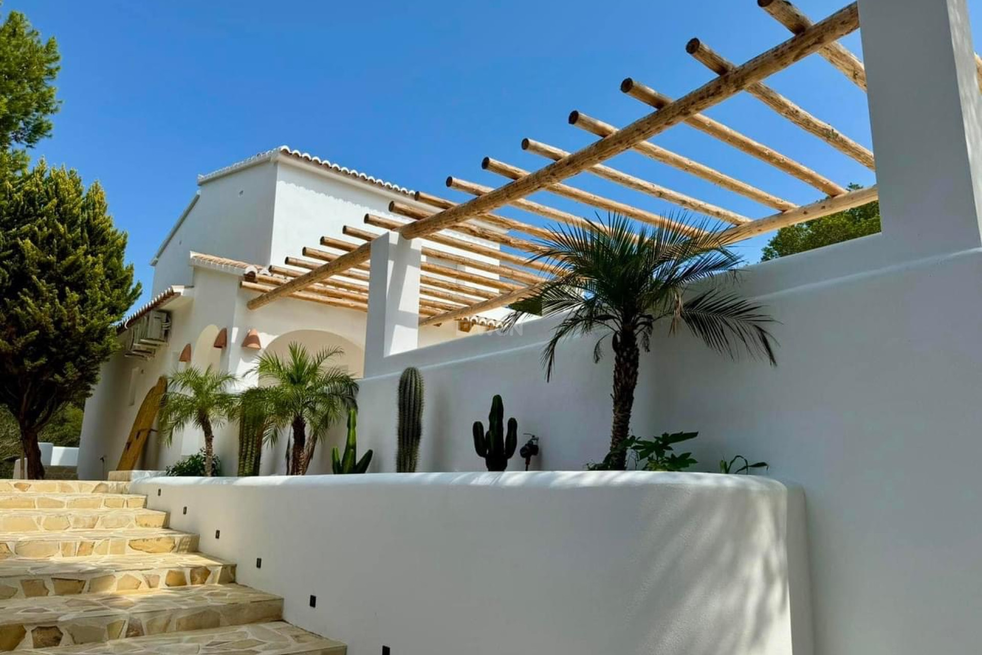 Resale - Villa - Jávea - Costa Blanca