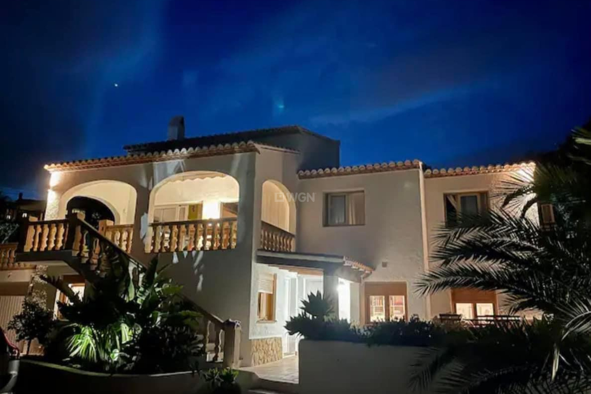 Resale - Villa - Jávea - Costa Blanca