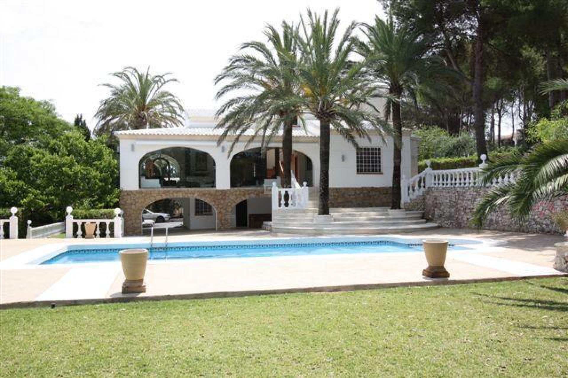 Resale - Villa - Jávea - Costa Blanca