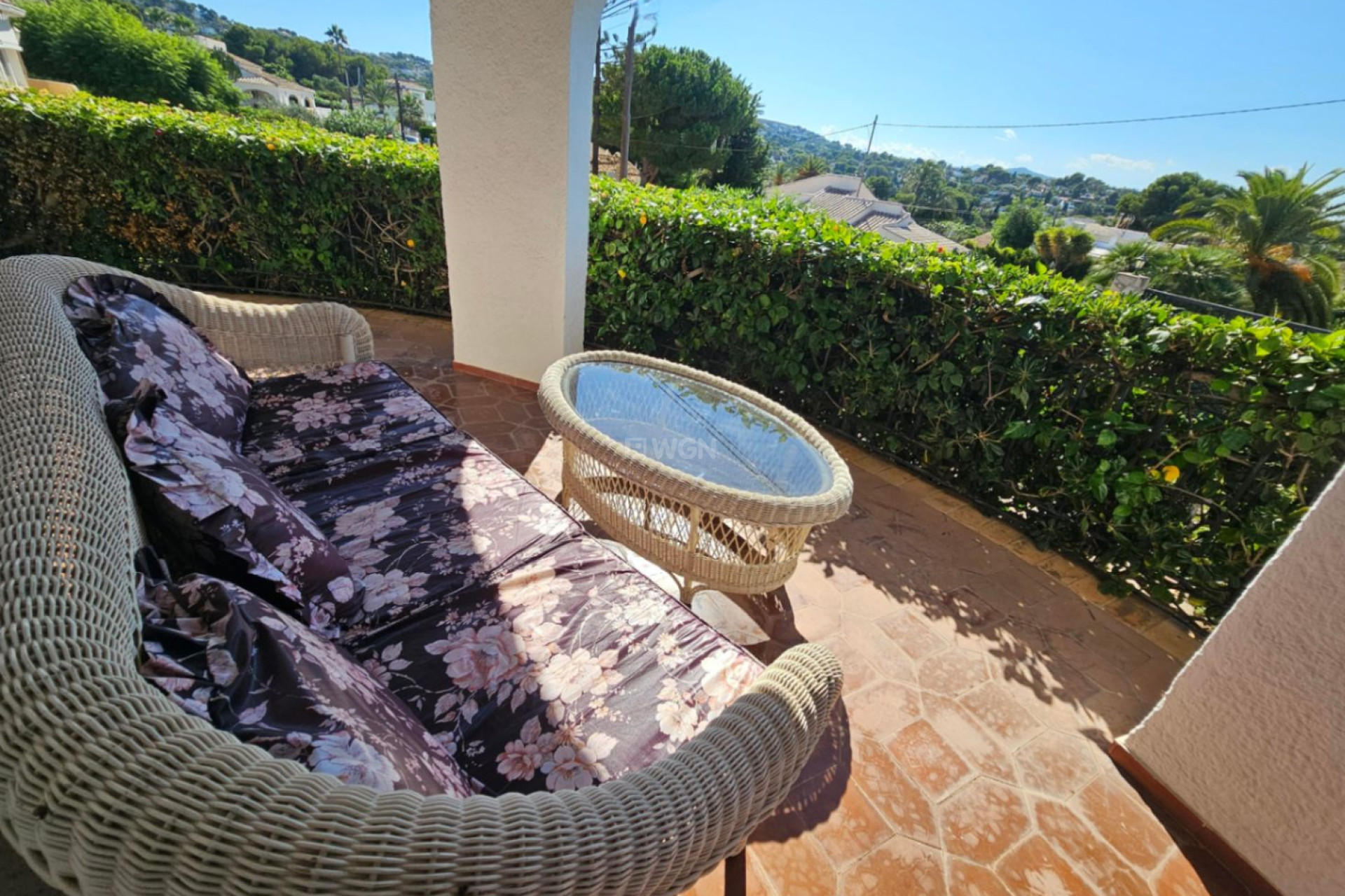 Resale - Villa - Jávea - Costa Blanca