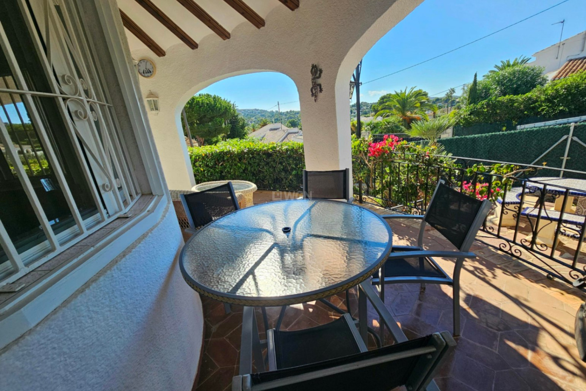 Resale - Villa - Jávea - Costa Blanca