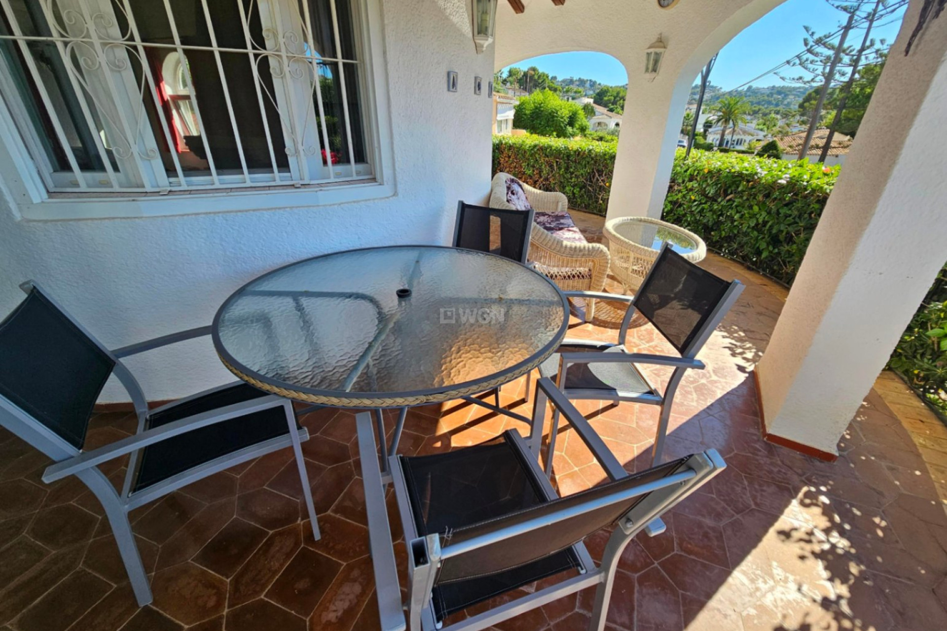 Resale - Villa - Jávea - Costa Blanca