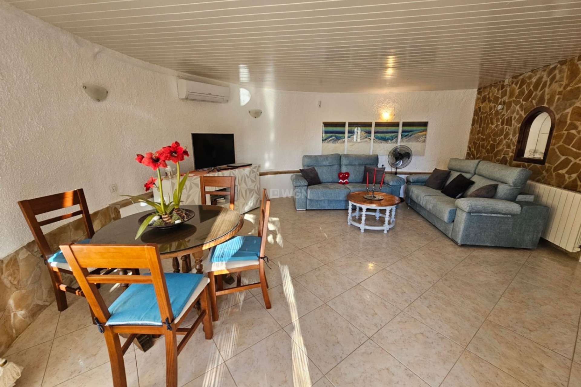 Resale - Villa - Jávea - Costa Blanca