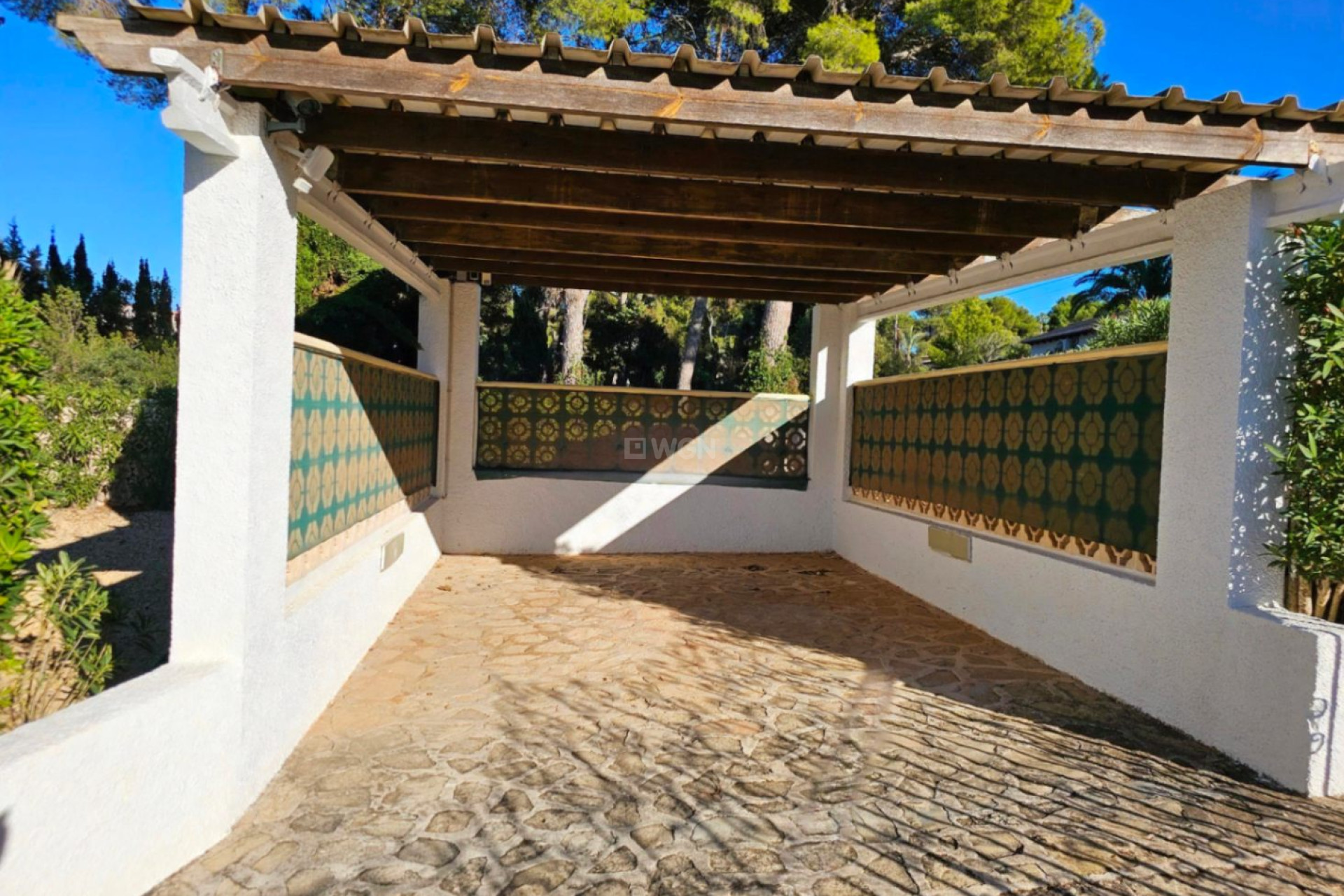 Resale - Villa - Jávea - Costa Blanca