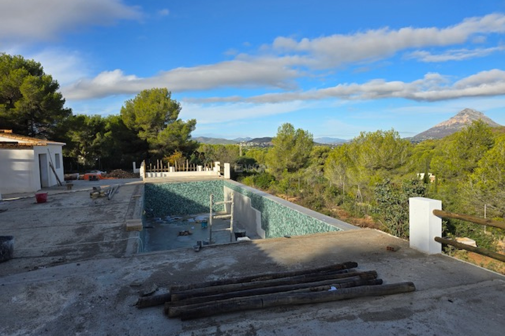 Resale - Villa - Jávea - Costa Blanca