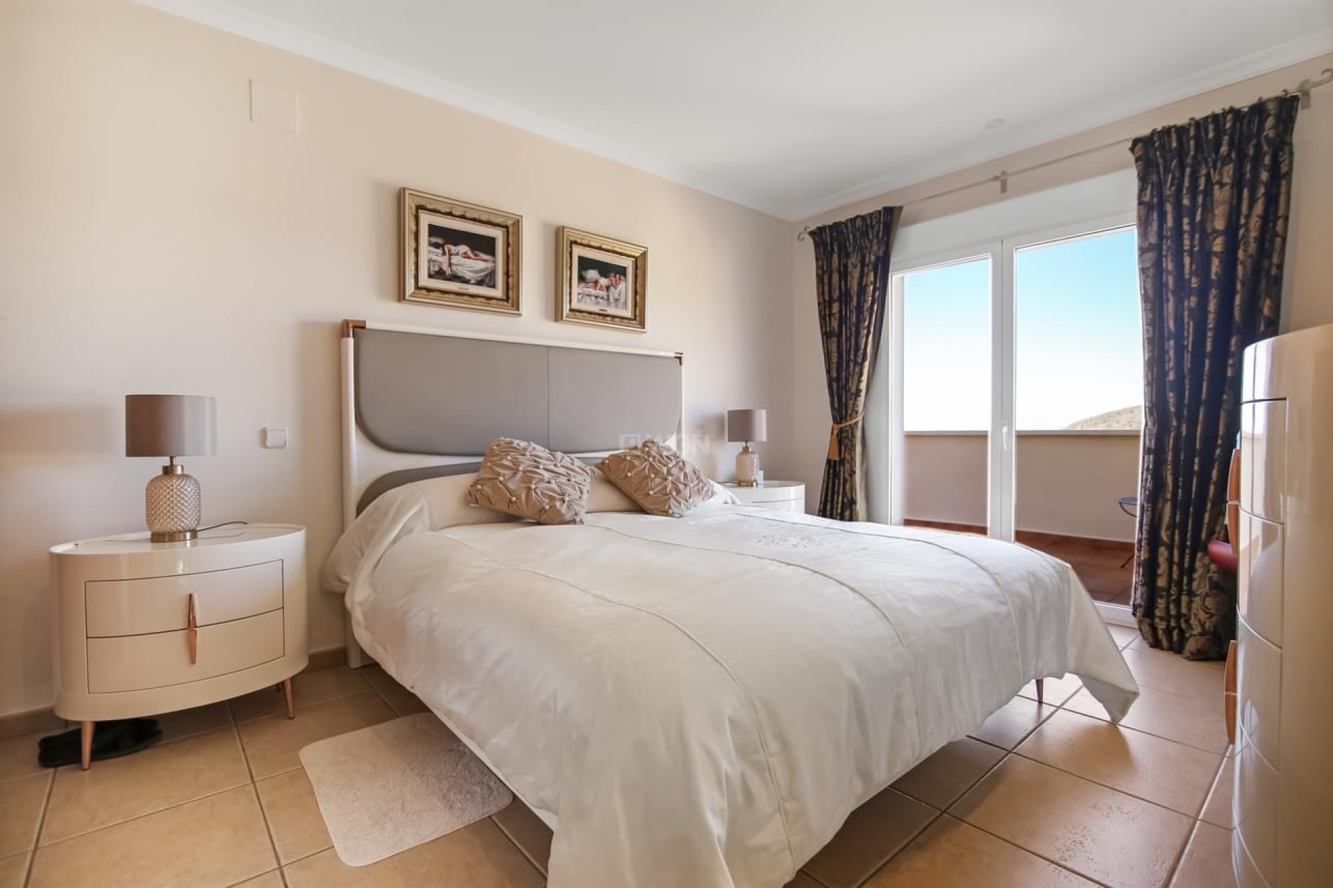 Resale - Villa - Jávea - Costa Blanca