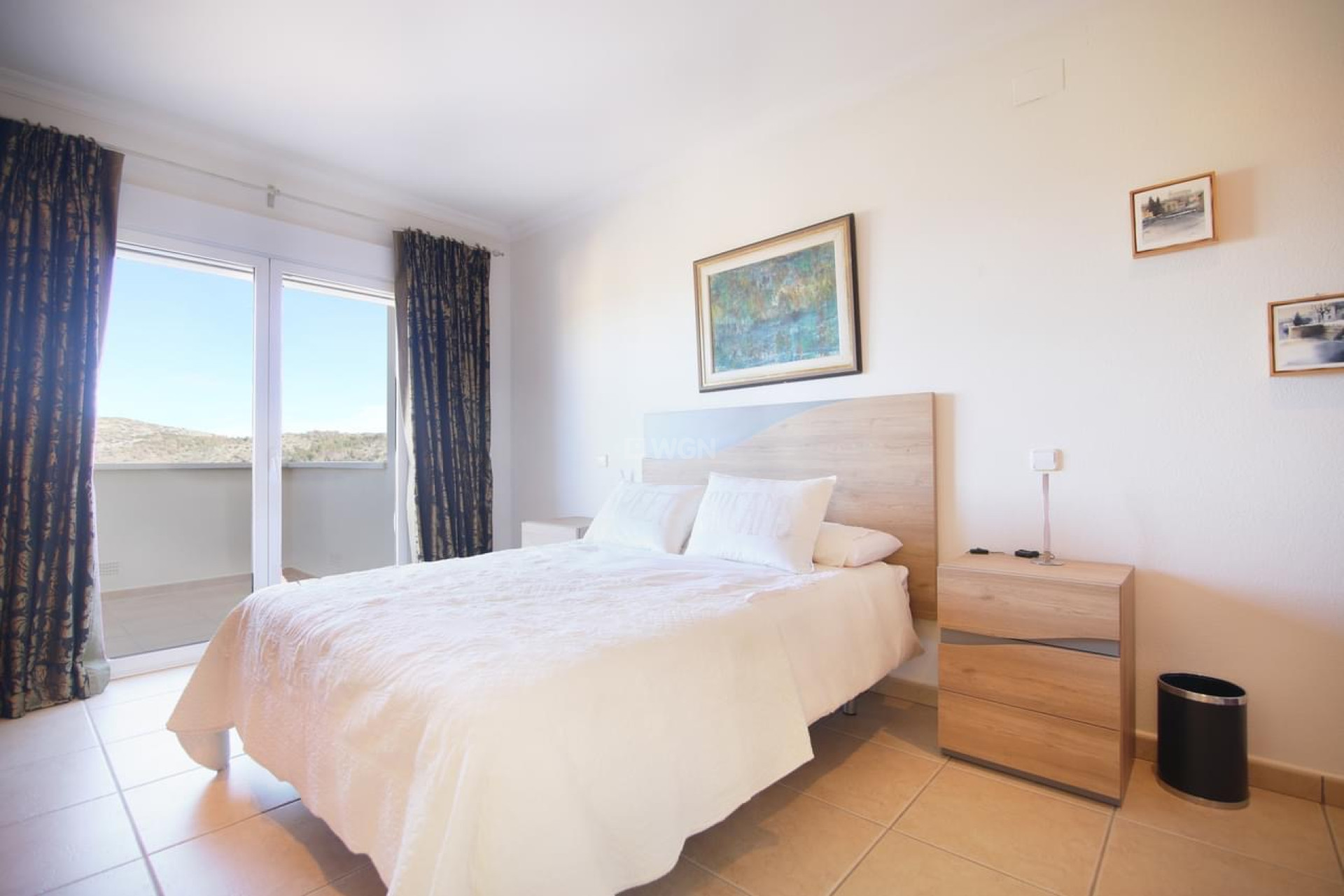 Resale - Villa - Jávea - Costa Blanca