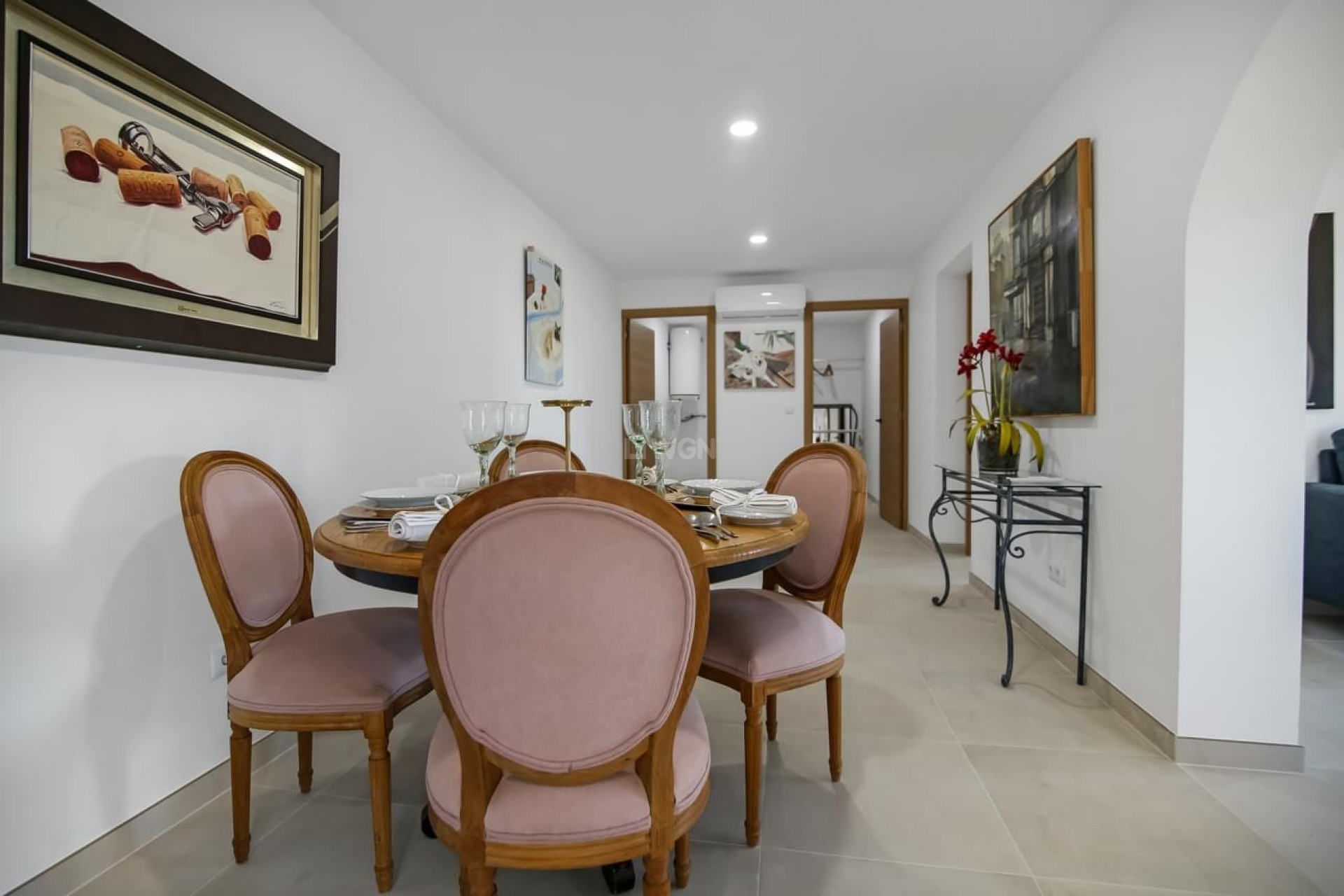 Resale - Villa - Jávea - Costa Blanca