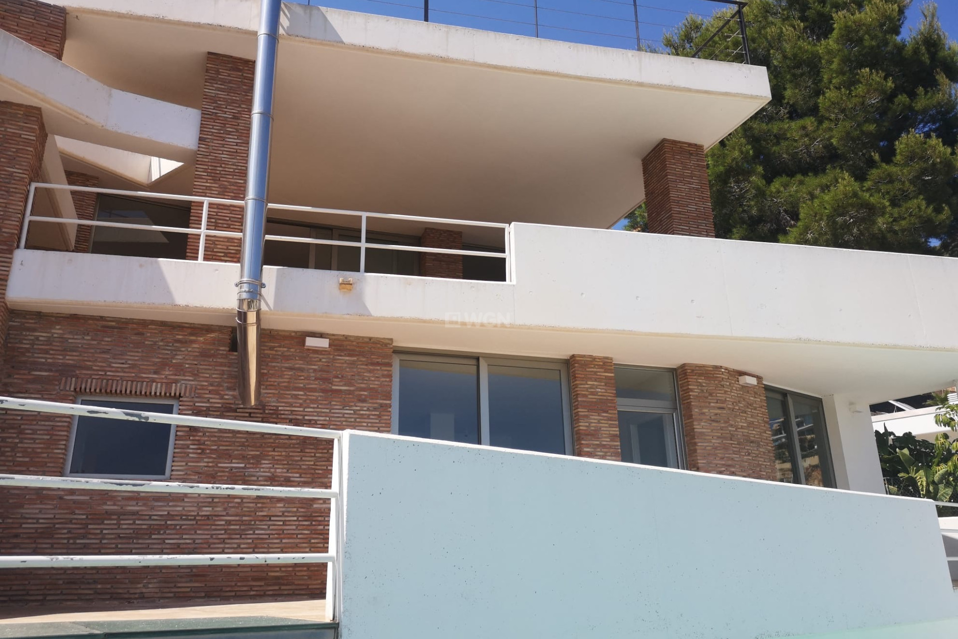 Resale - Villa - Jávea - Costa Blanca