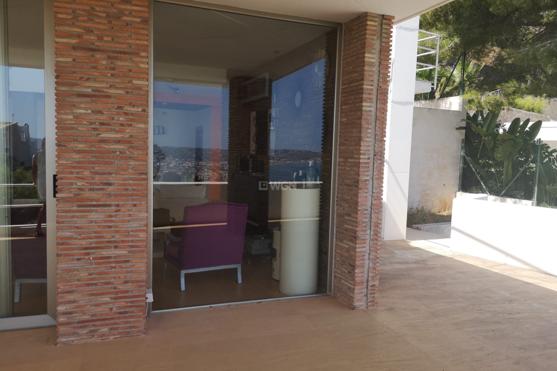 Resale - Villa - Jávea - Costa Blanca