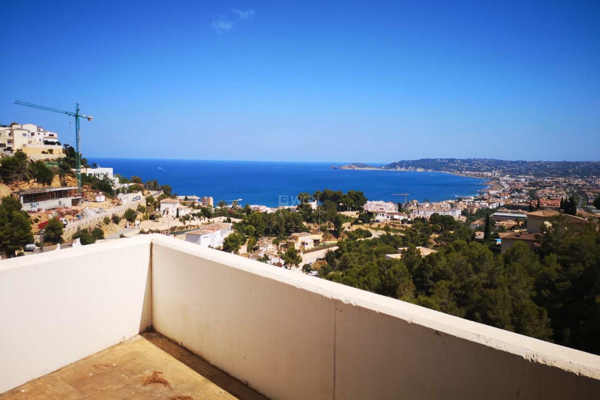 Resale - Villa - Jávea - Costa Blanca