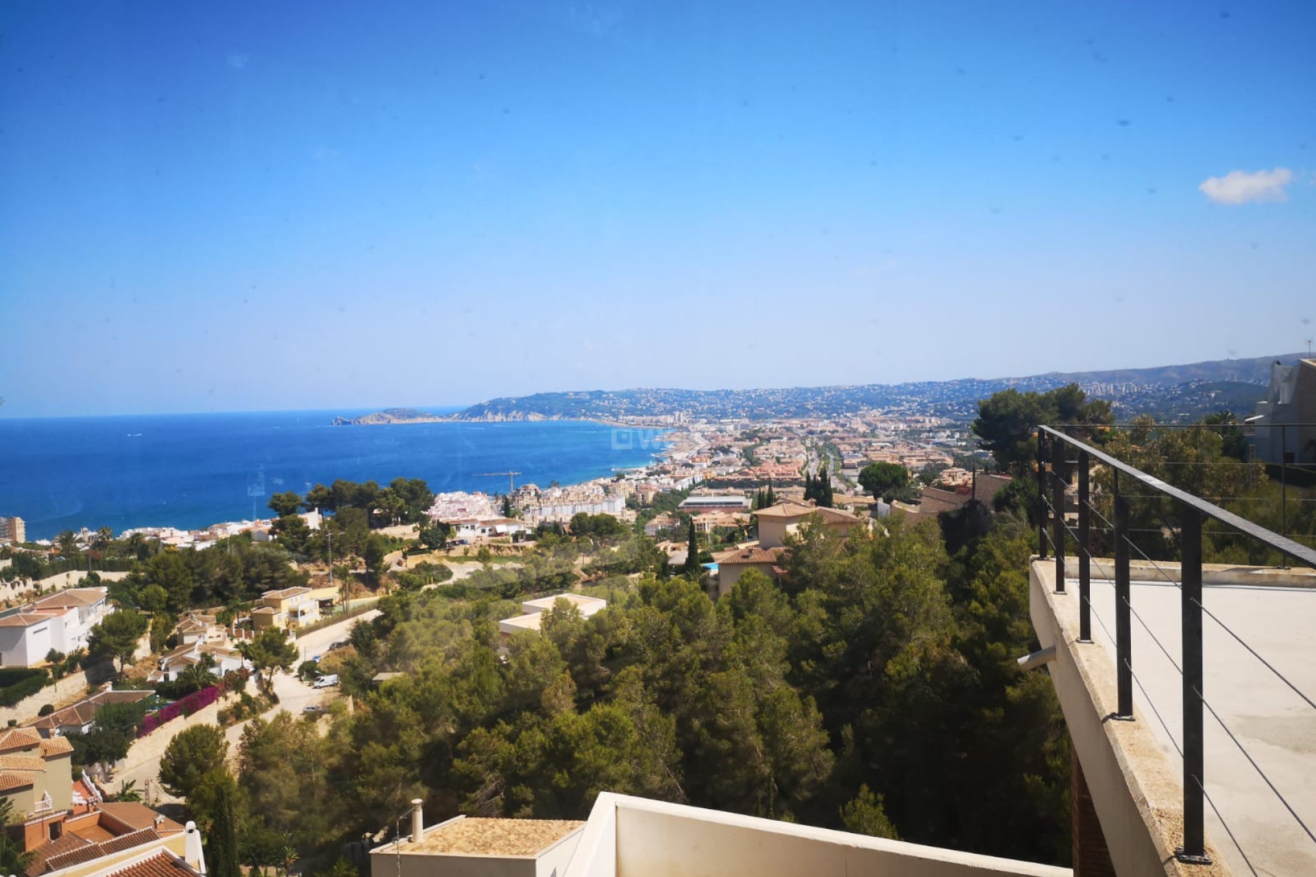 Resale - Villa - Jávea - Costa Blanca