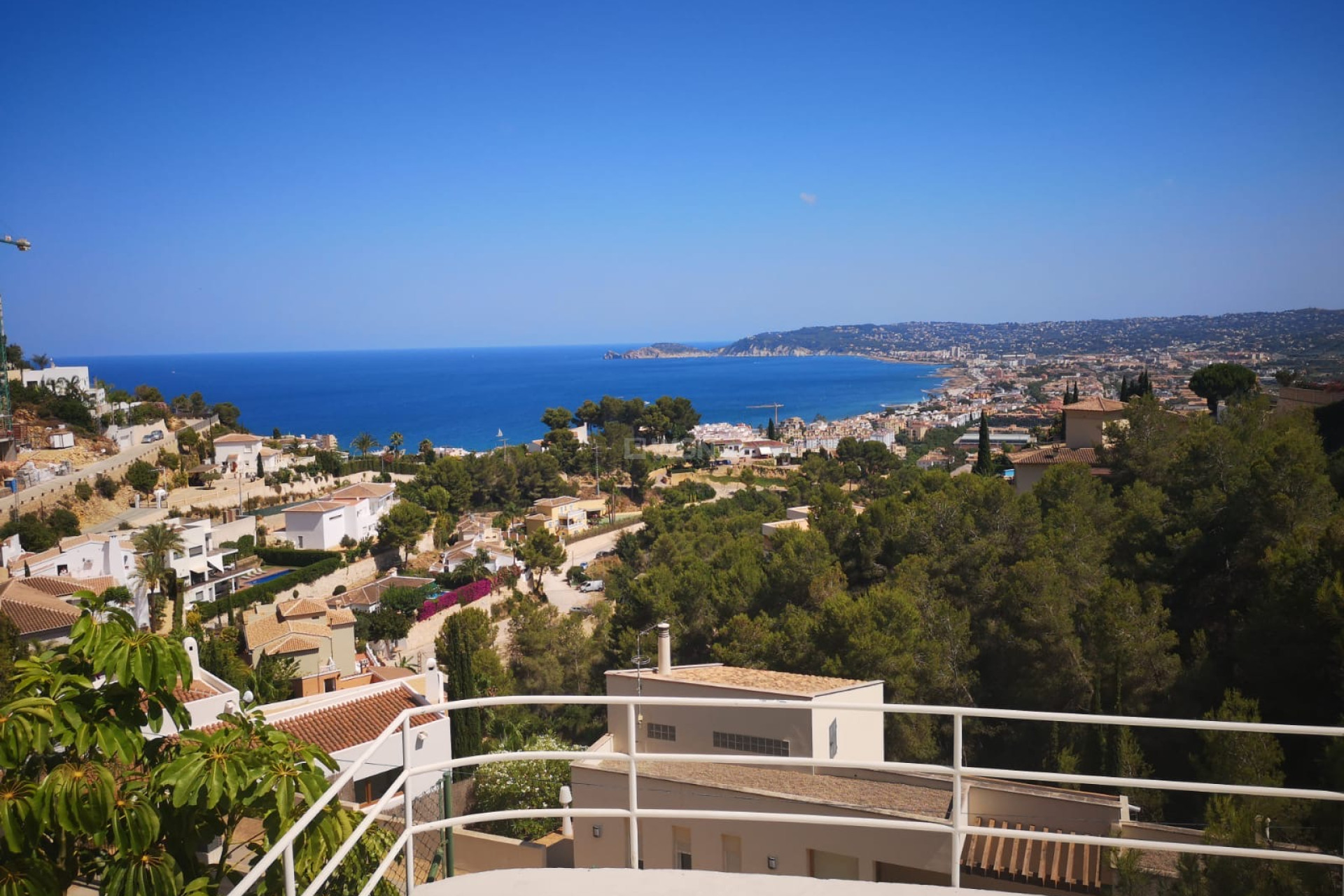 Resale - Villa - Jávea - Costa Blanca