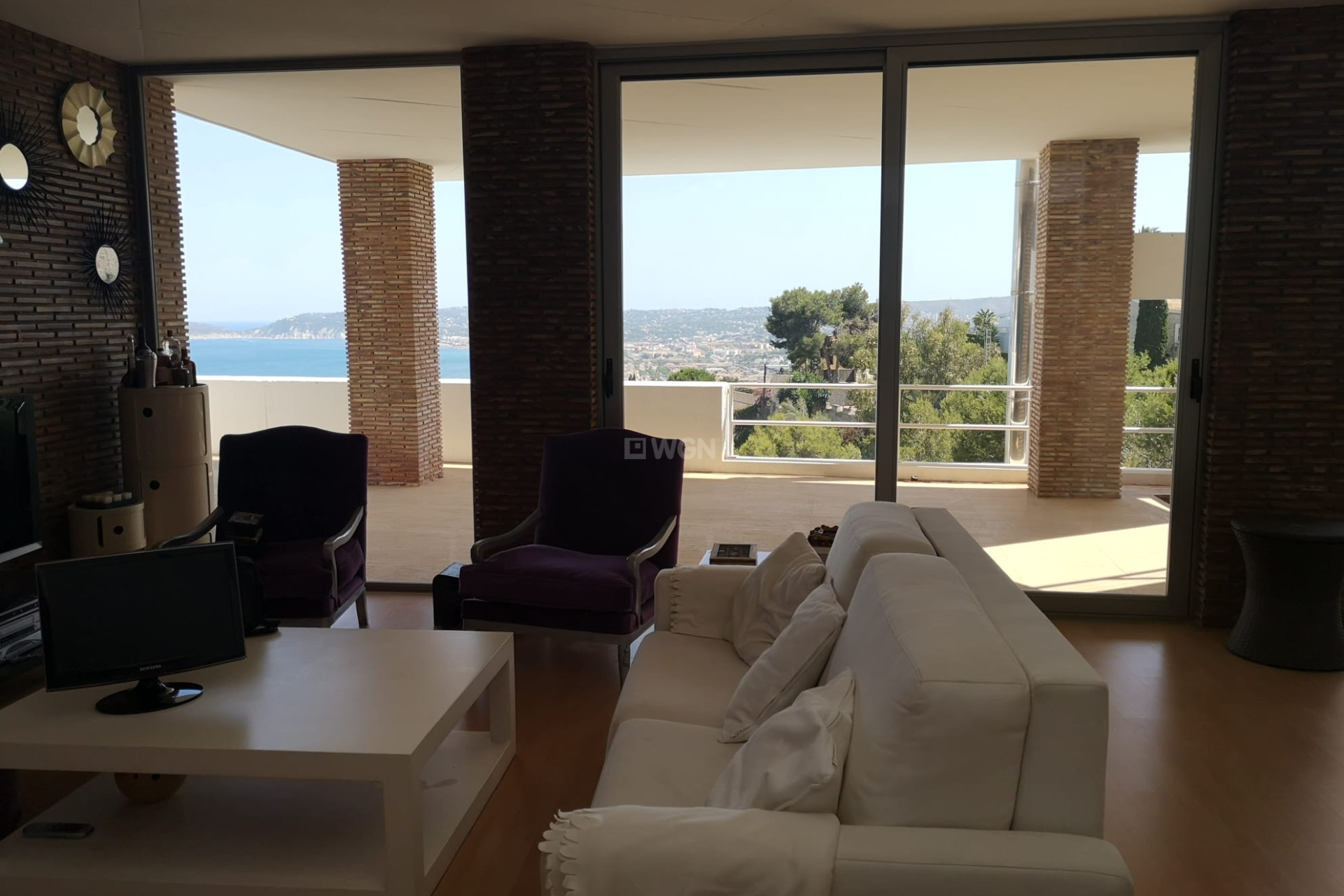 Resale - Villa - Jávea - Costa Blanca