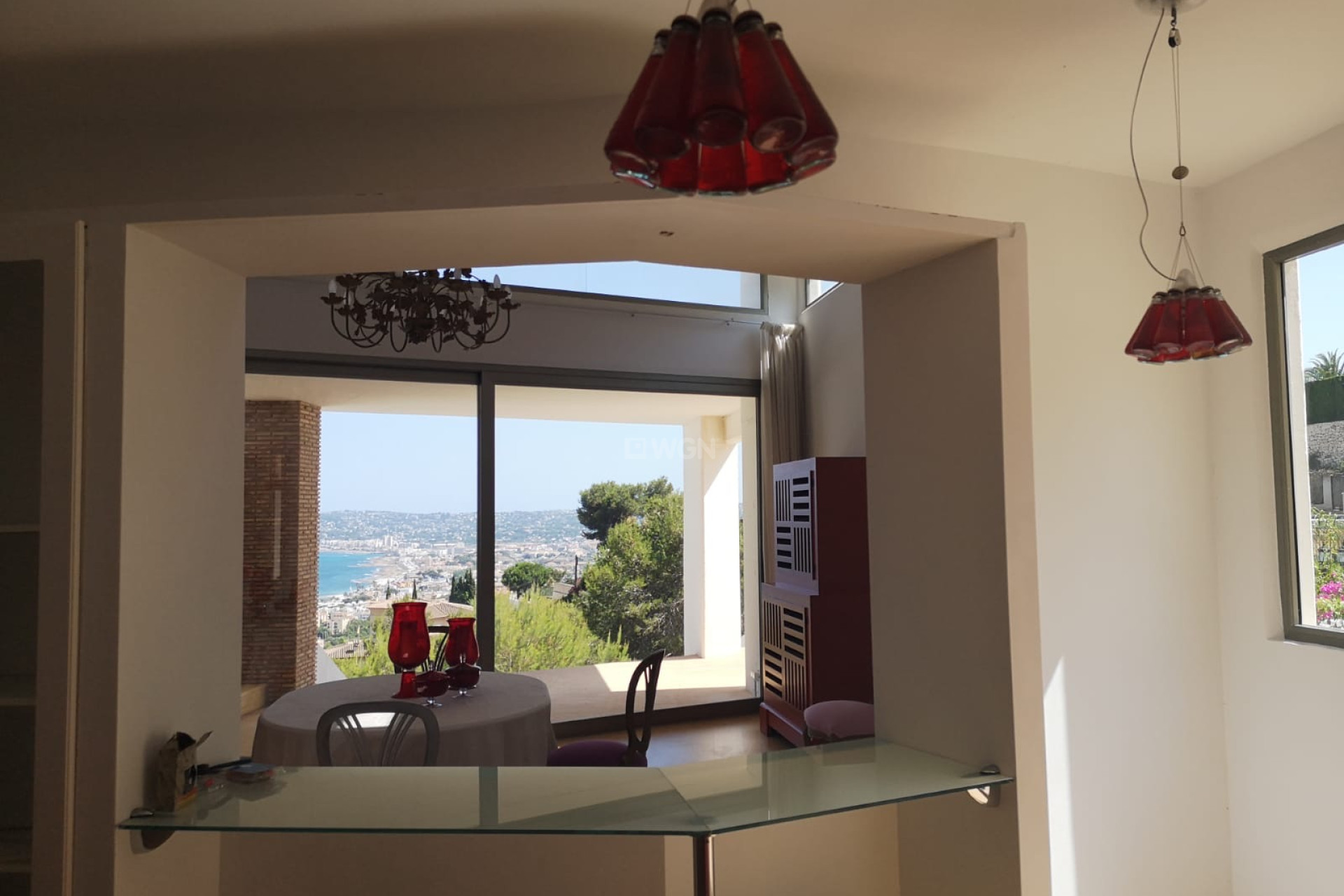 Resale - Villa - Jávea - Costa Blanca