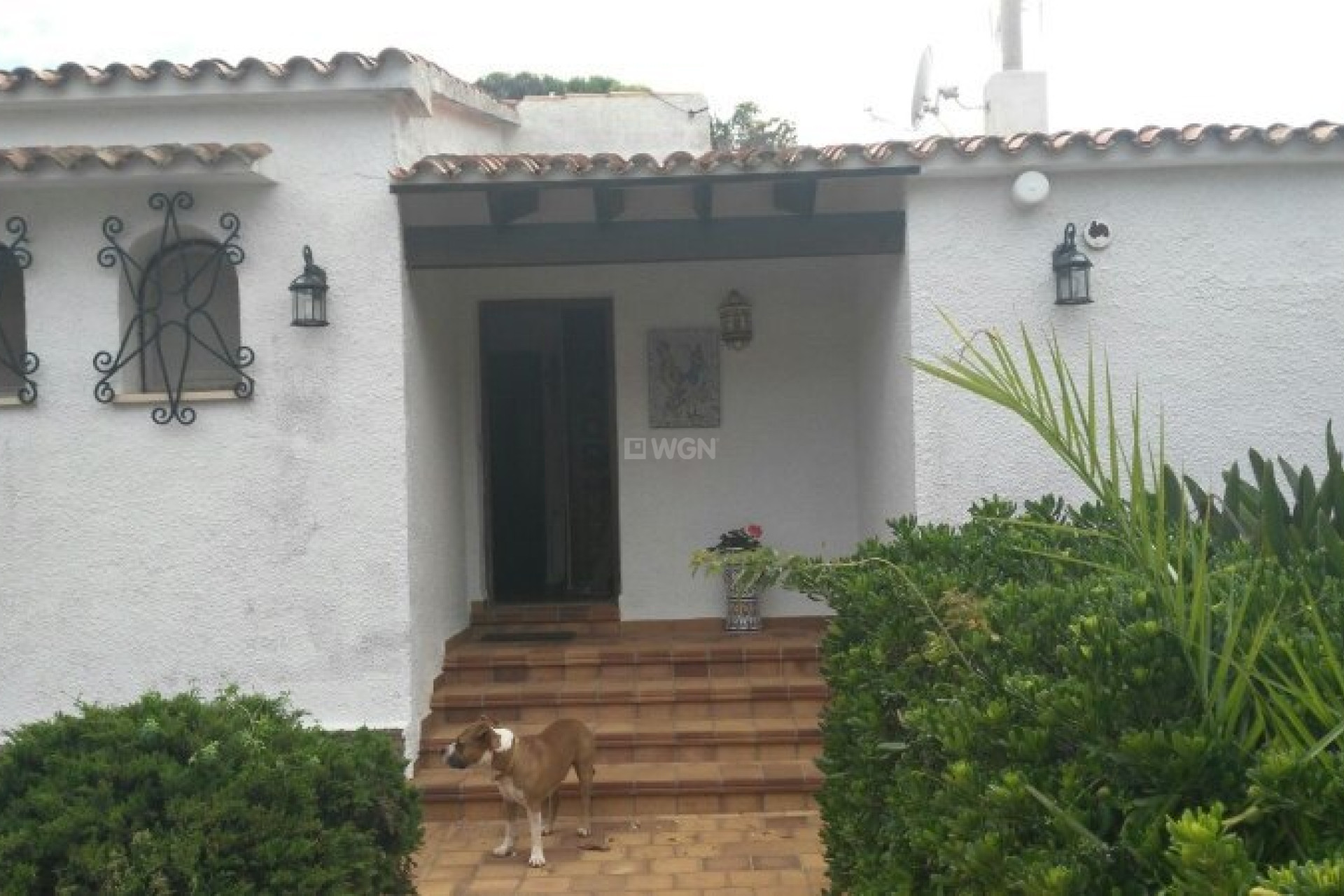 Resale - Villa - Jávea - Costa Blanca