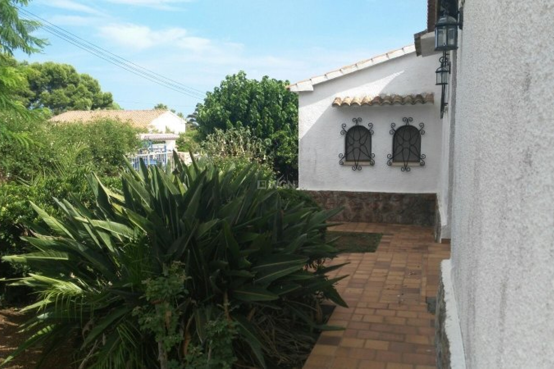 Resale - Villa - Jávea - Costa Blanca