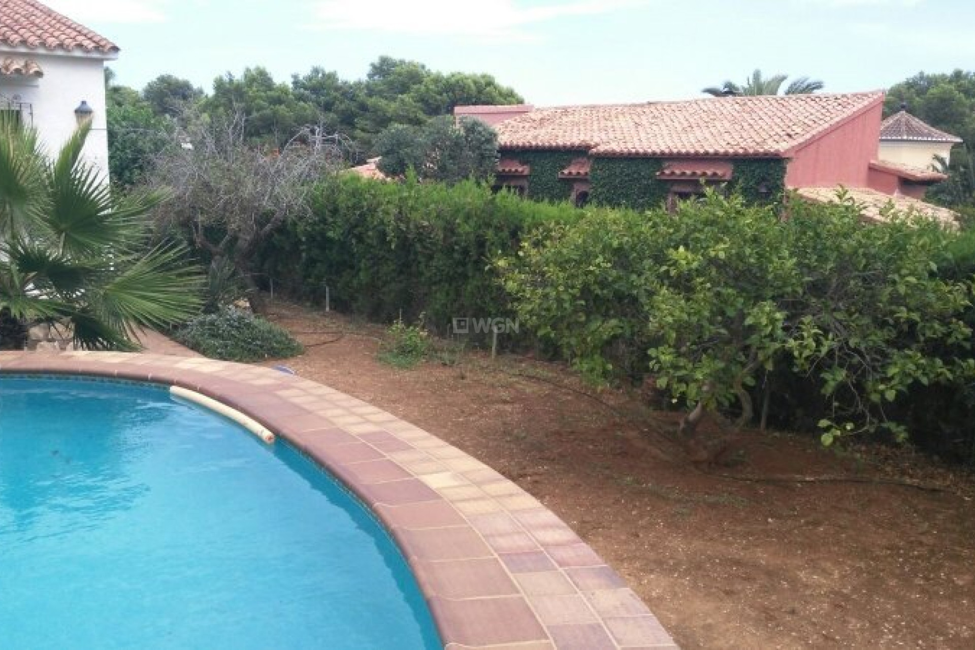 Resale - Villa - Jávea - Costa Blanca