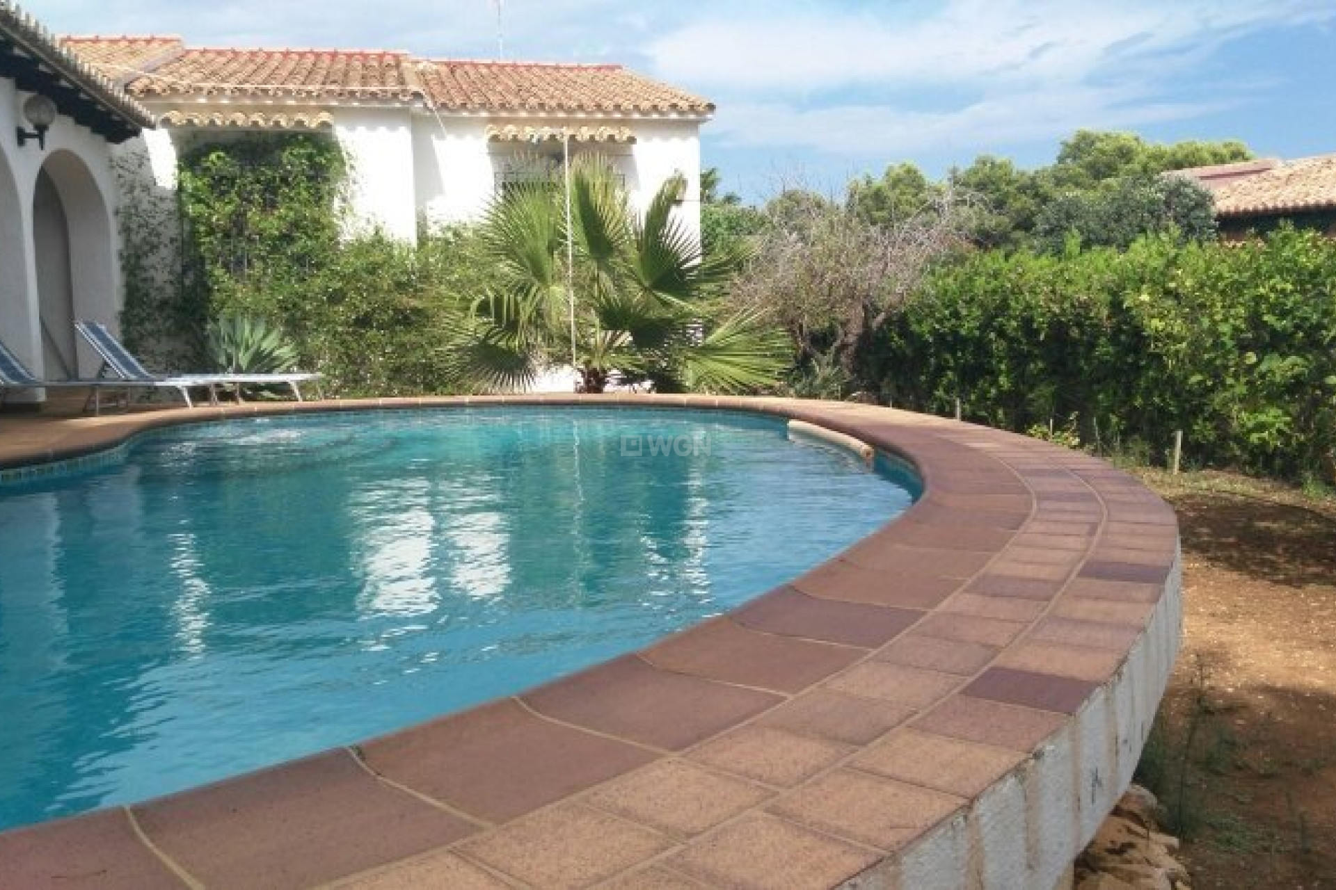 Resale - Villa - Jávea - Costa Blanca