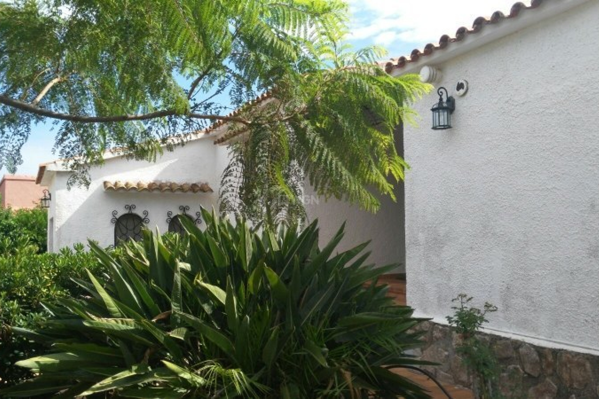 Resale - Villa - Jávea - Costa Blanca