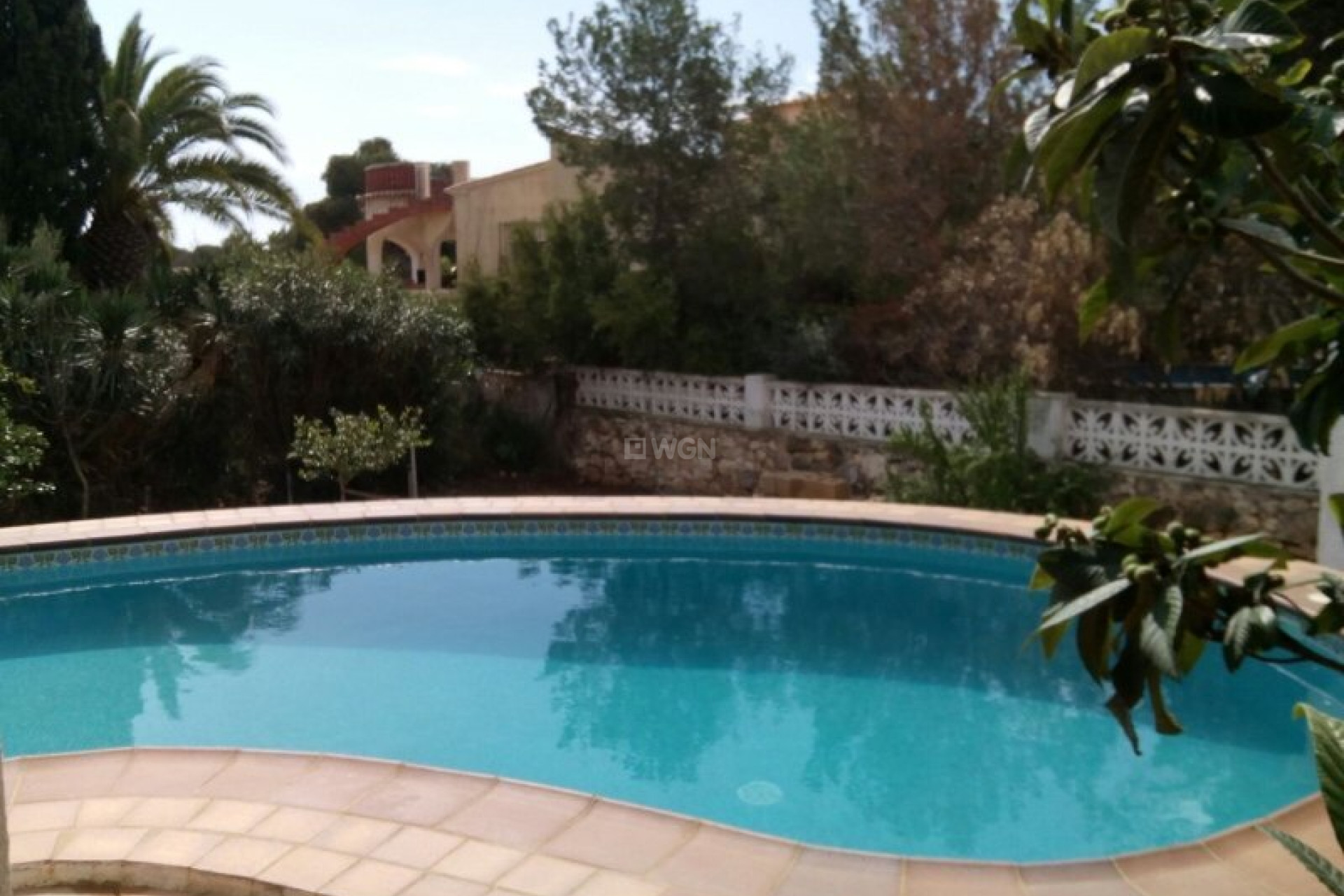 Resale - Villa - Jávea - Costa Blanca