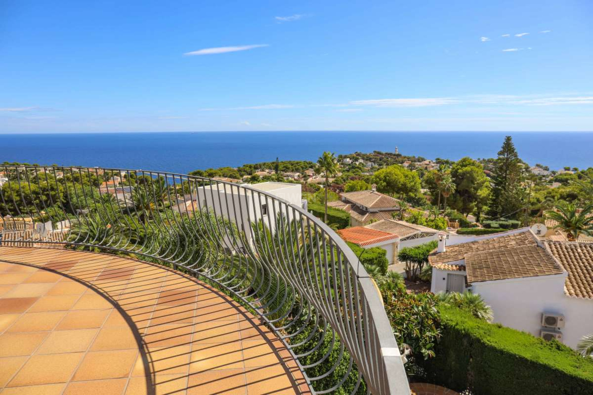 Resale - Villa - Jávea - Costa Blanca