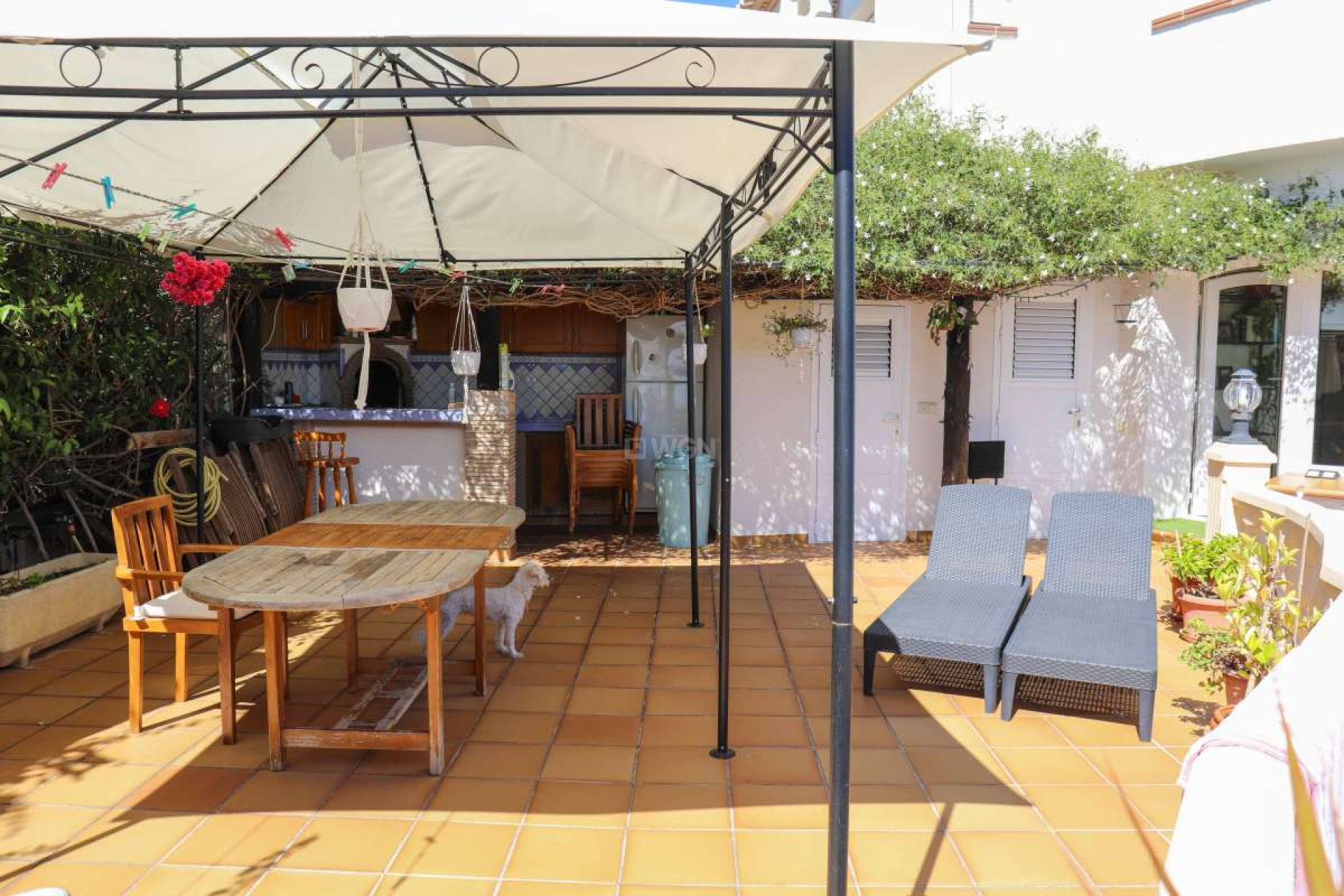 Resale - Villa - Jávea - Costa Blanca