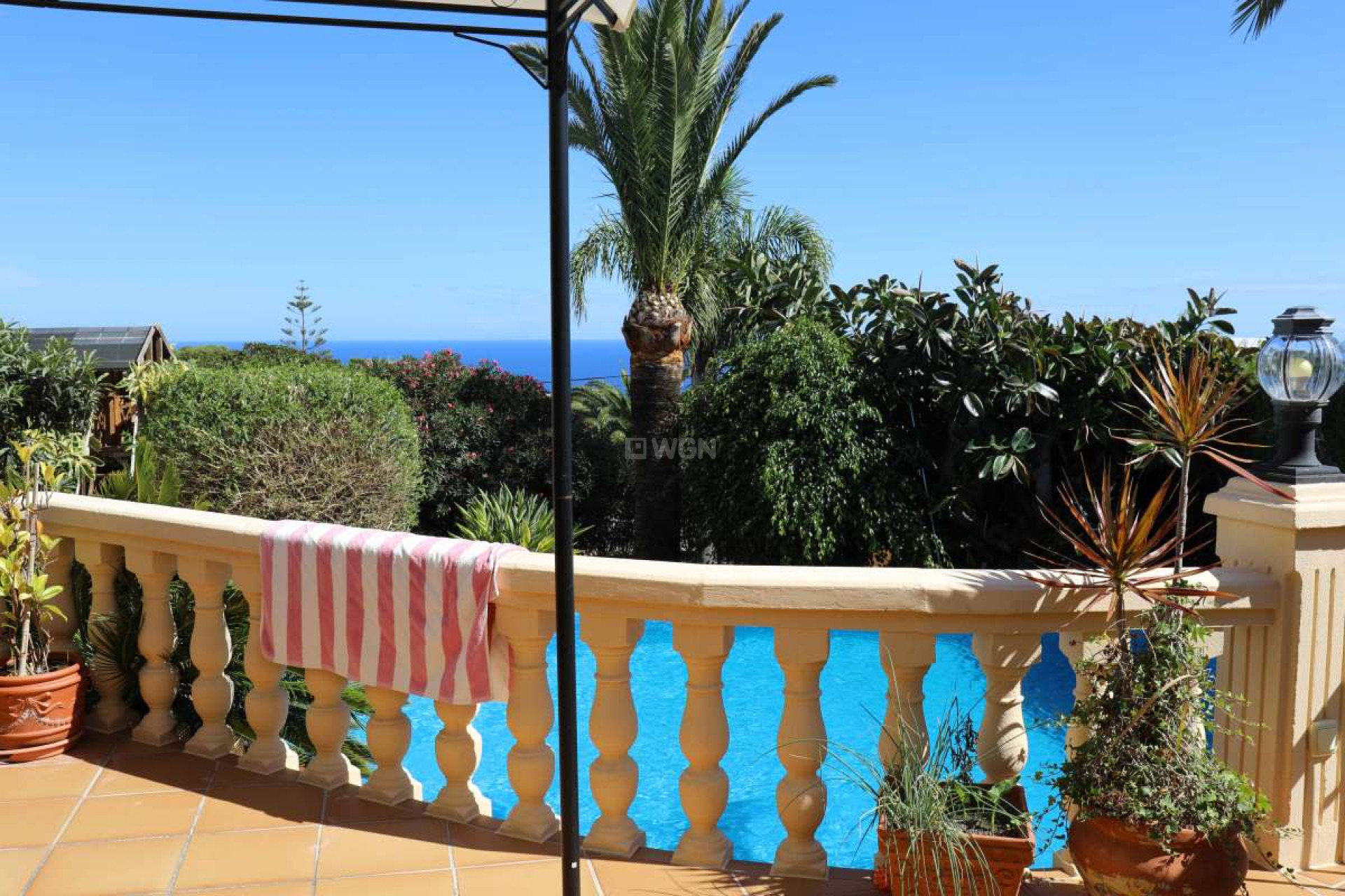 Resale - Villa - Jávea - Costa Blanca