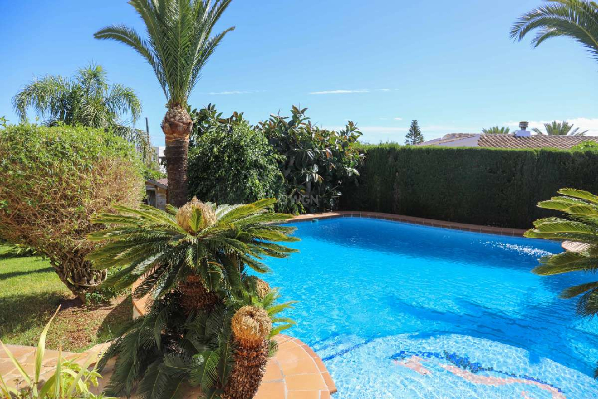 Resale - Villa - Jávea - Costa Blanca