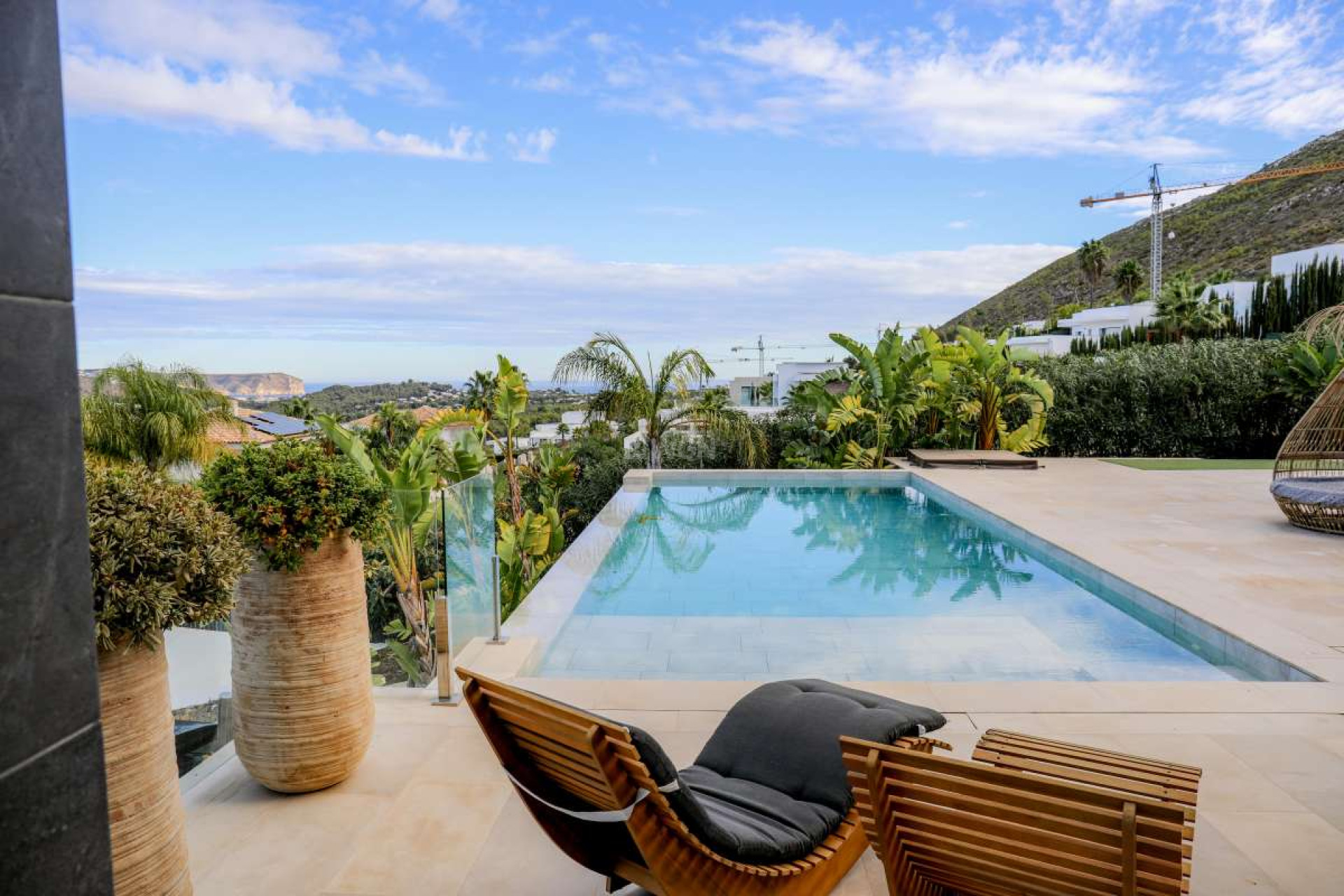 Resale - Villa - Jávea - Costa Blanca