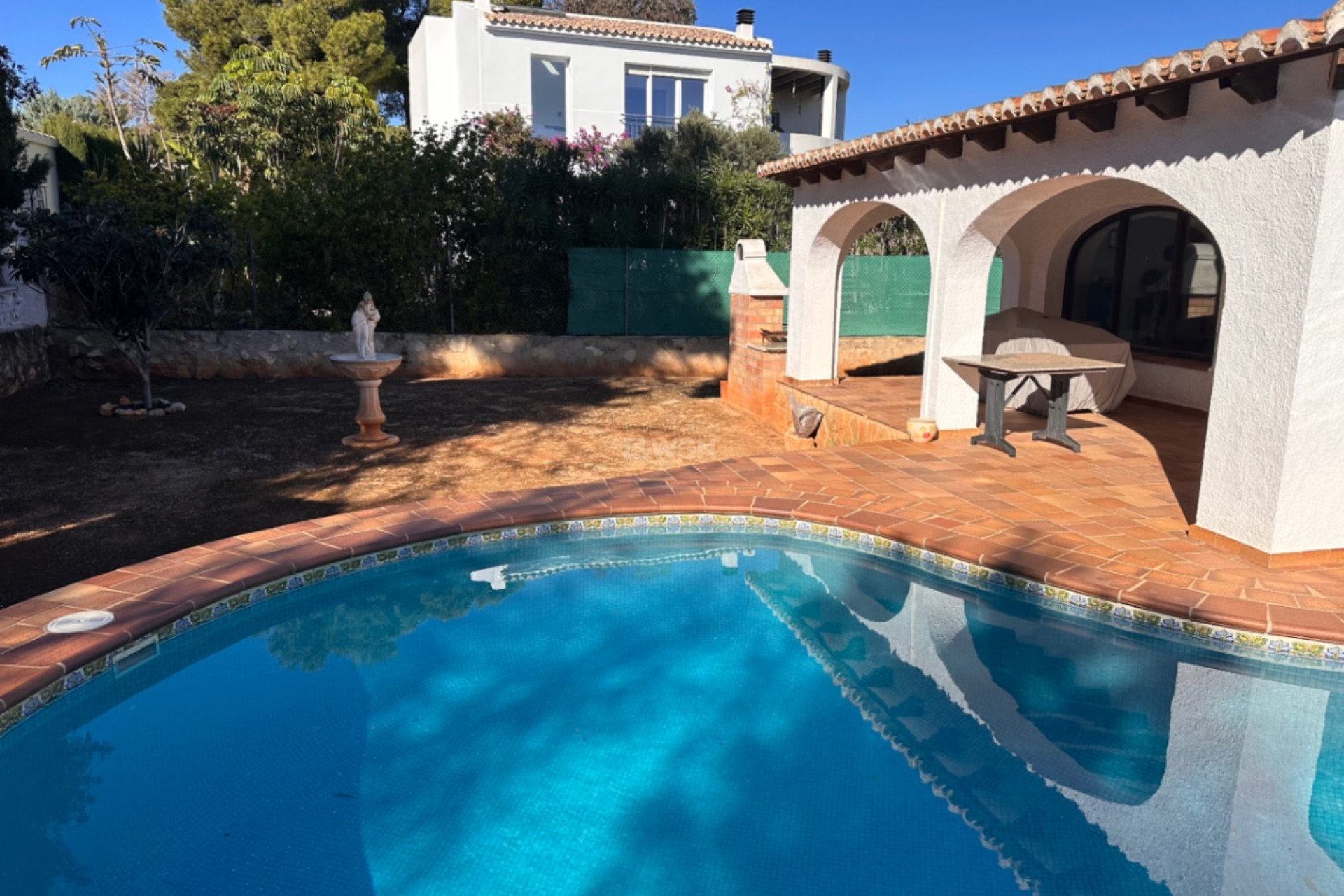 Resale - Villa - Jávea - Costa Blanca