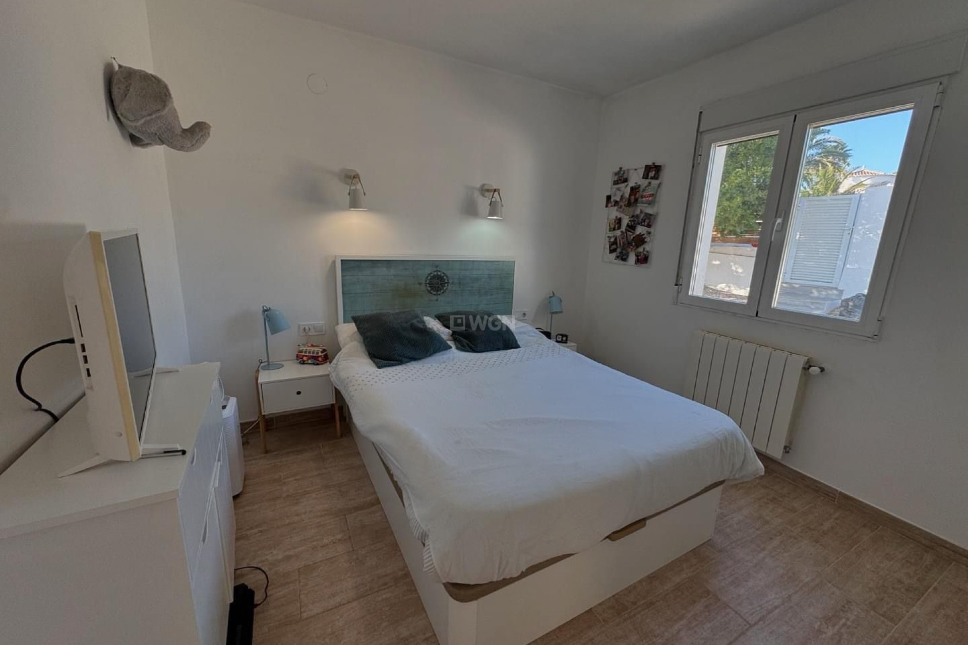 Resale - Villa - Jávea - Costa Blanca