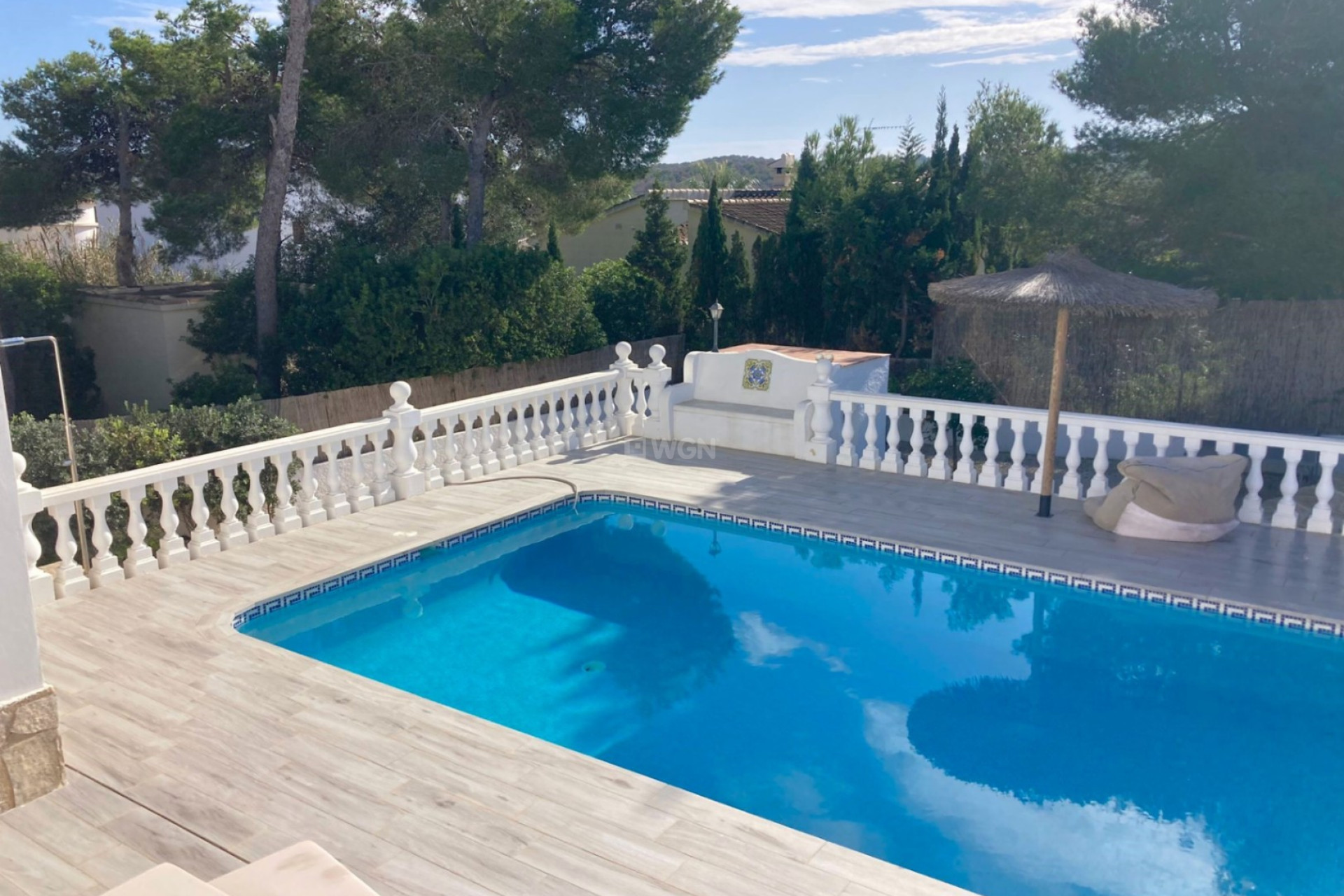 Resale - Villa - Jávea - Costa Blanca