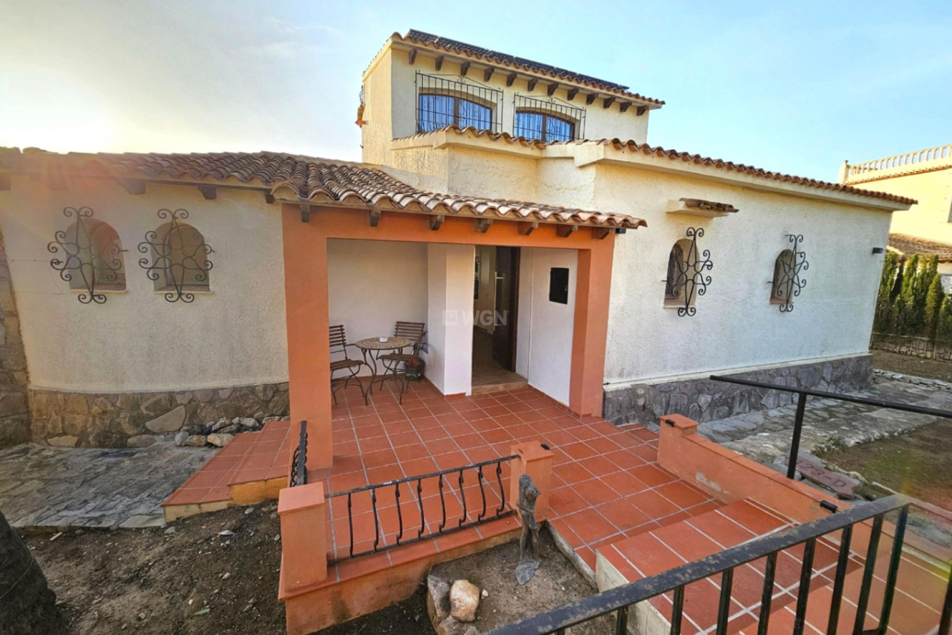 Resale - Villa - Jávea - Costa Blanca