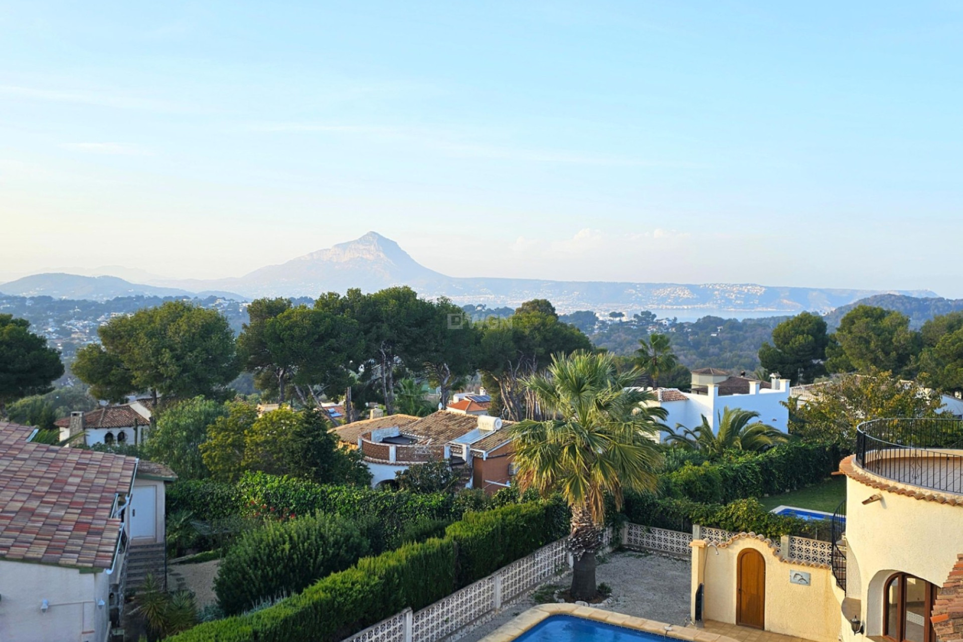 Resale - Villa - Jávea - Costa Blanca