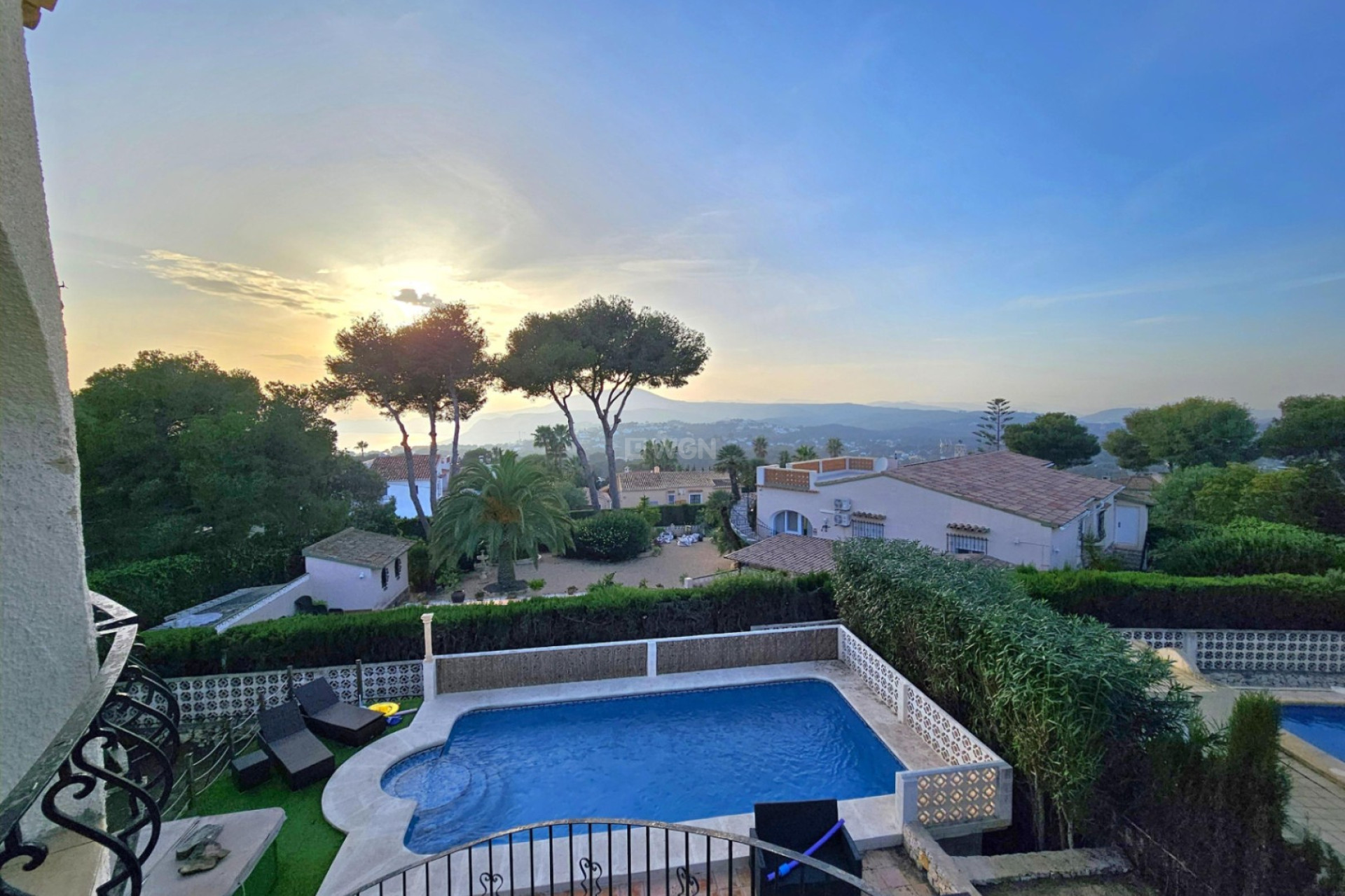 Resale - Villa - Jávea - Costa Blanca