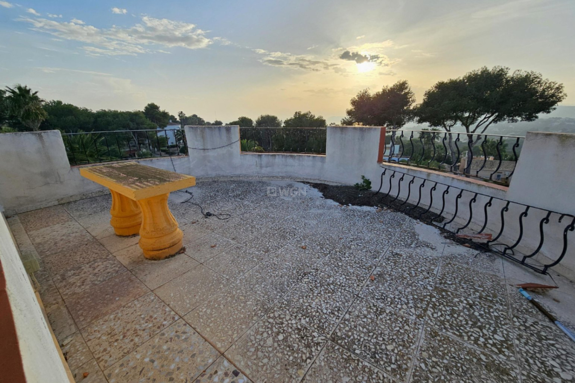 Resale - Villa - Jávea - Costa Blanca