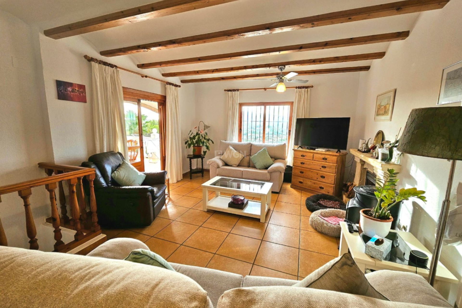 Resale - Villa - Jávea - Costa Blanca