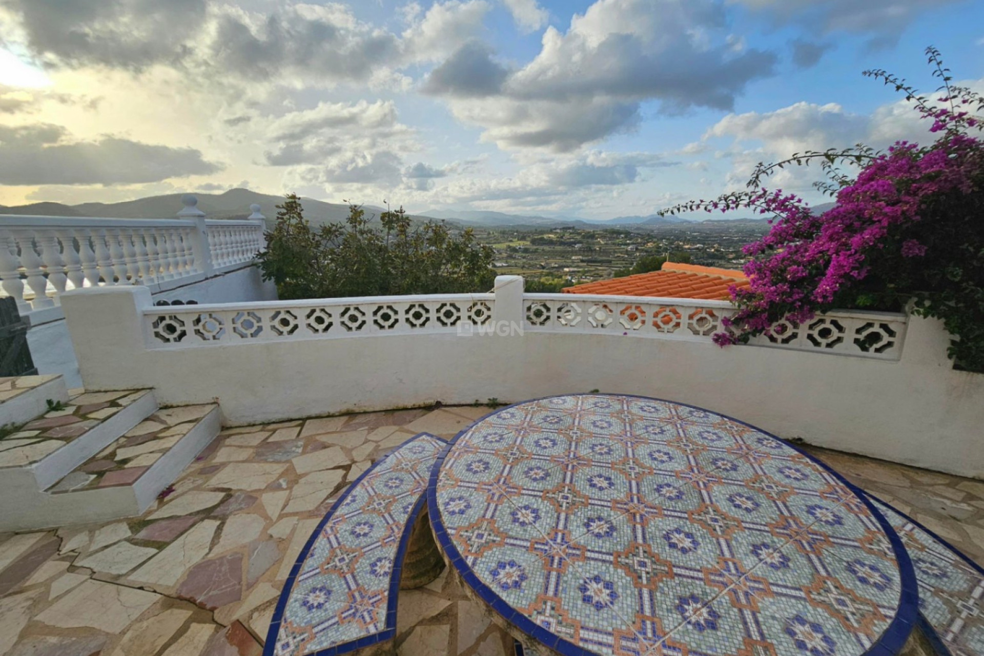 Resale - Villa - Jávea - Costa Blanca