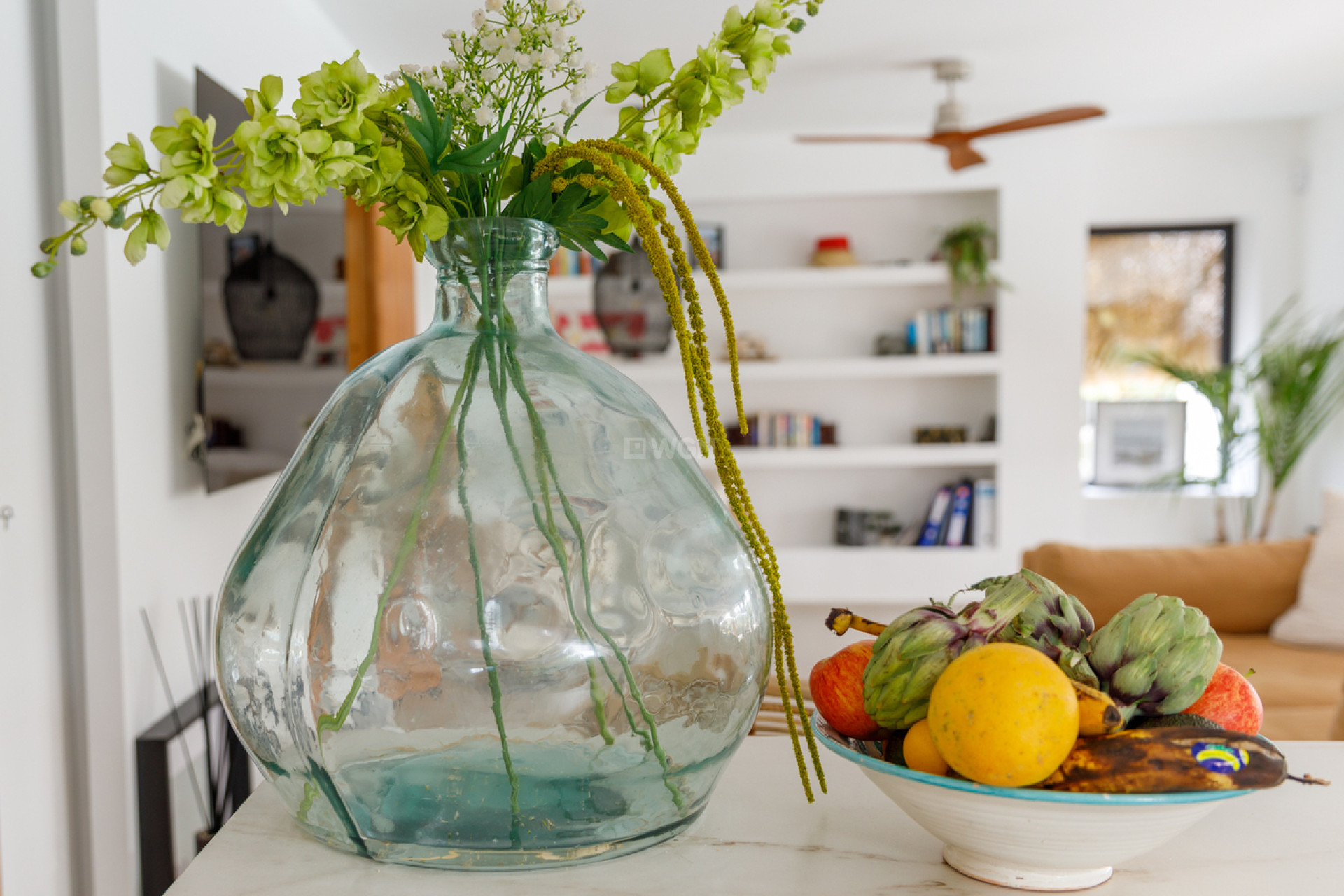 Resale - Villa - Jávea - Costa Blanca