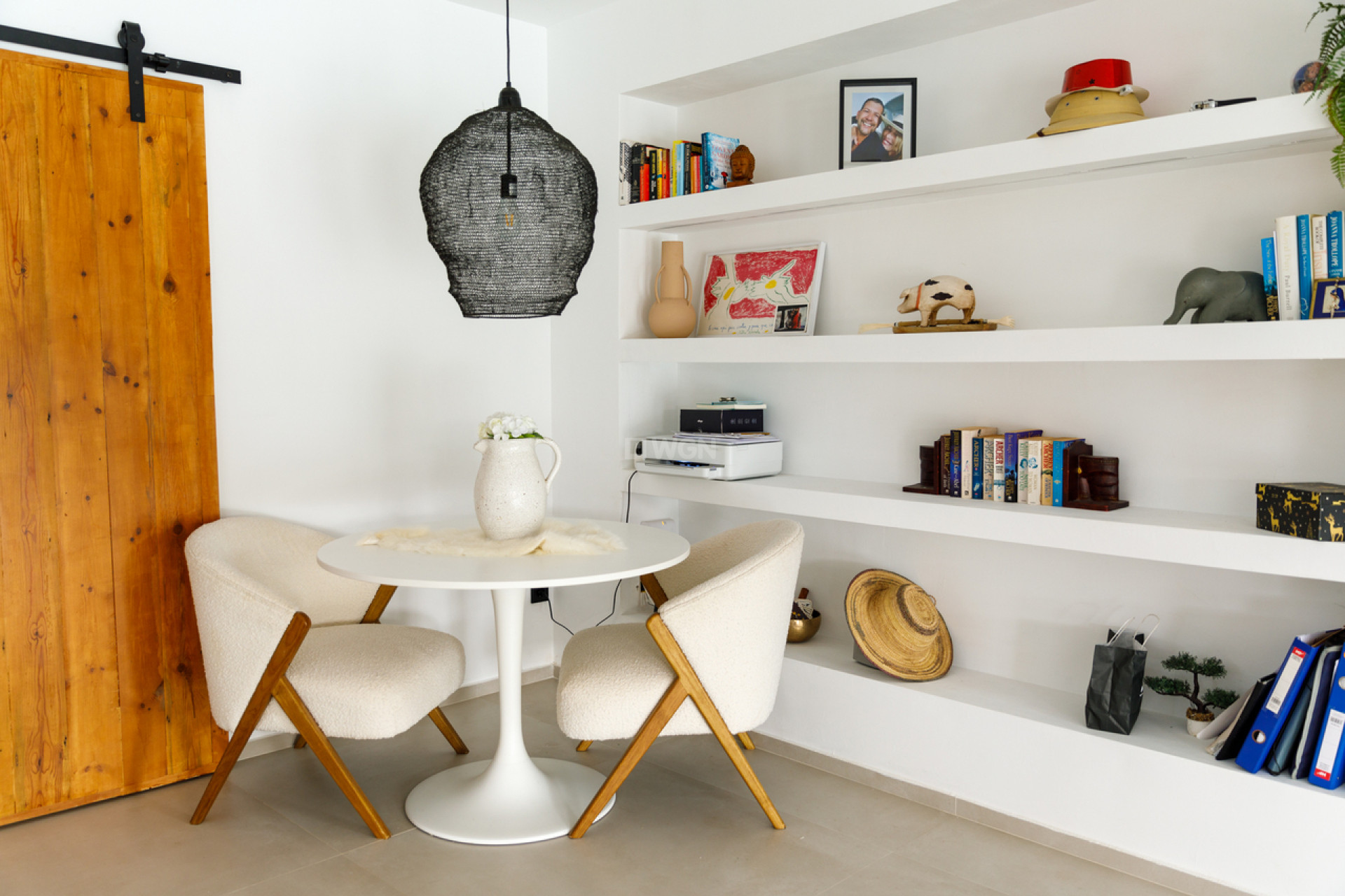 Resale - Villa - Jávea - Costa Blanca