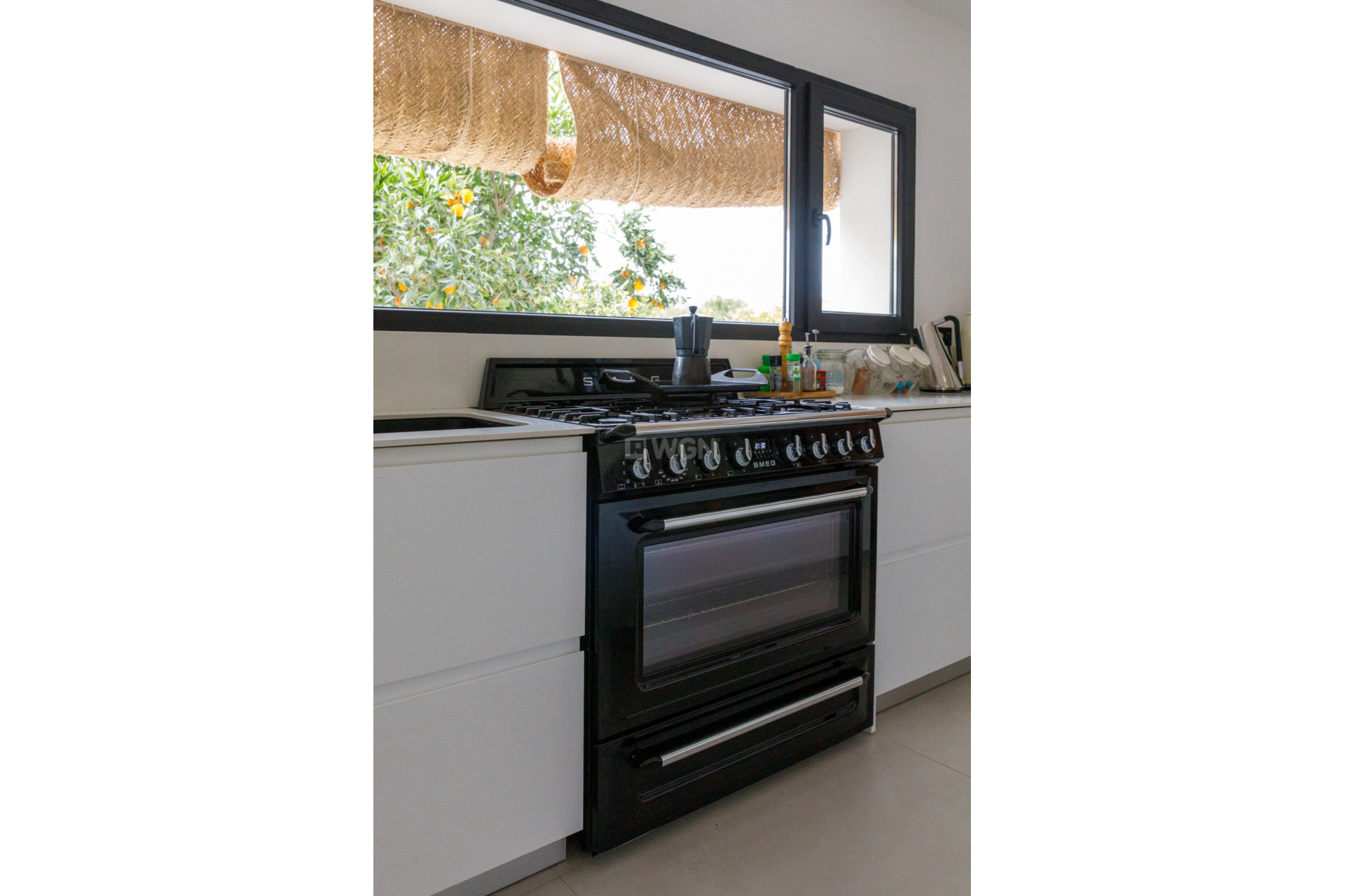 Resale - Villa - Jávea - Costa Blanca