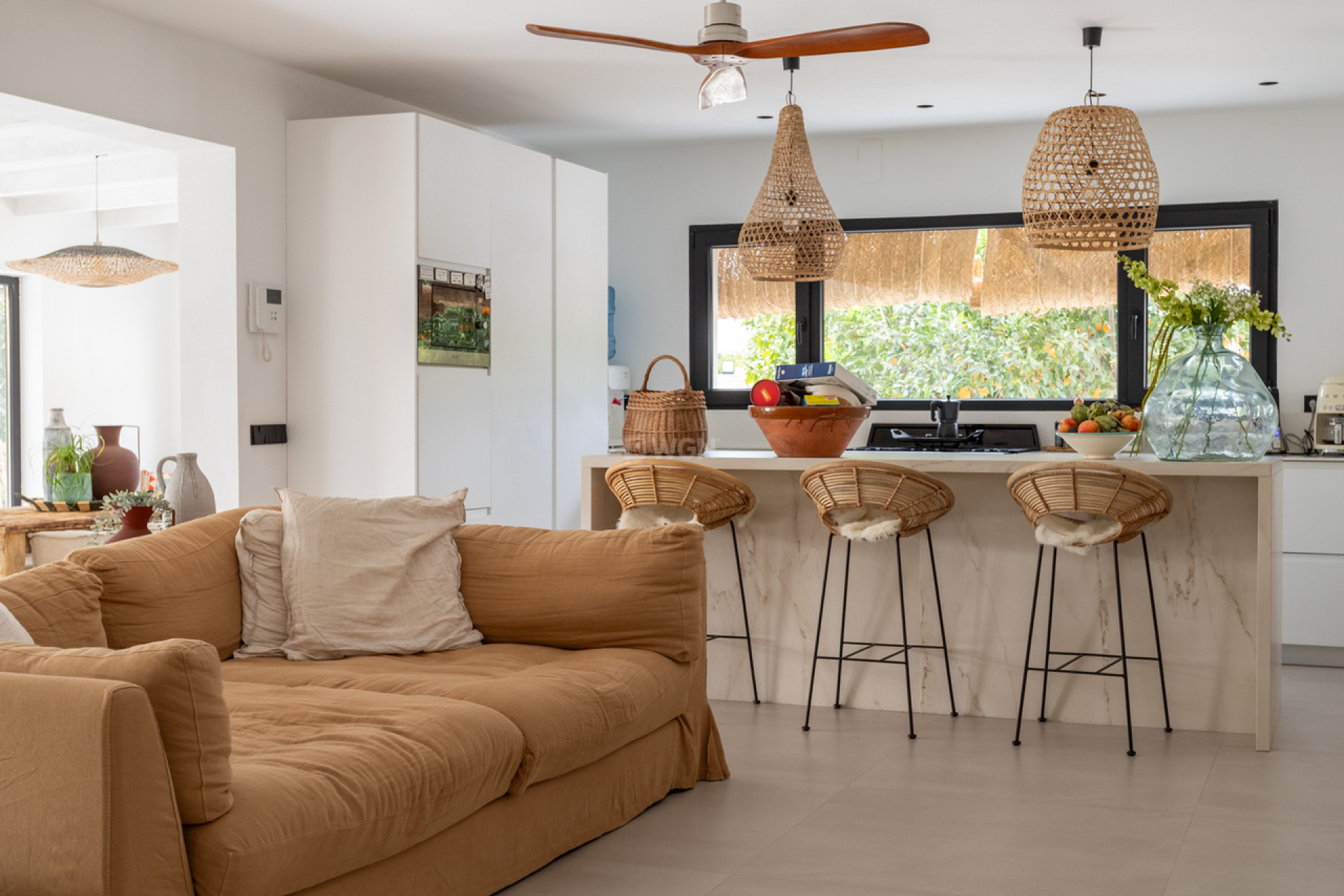 Resale - Villa - Jávea - Costa Blanca