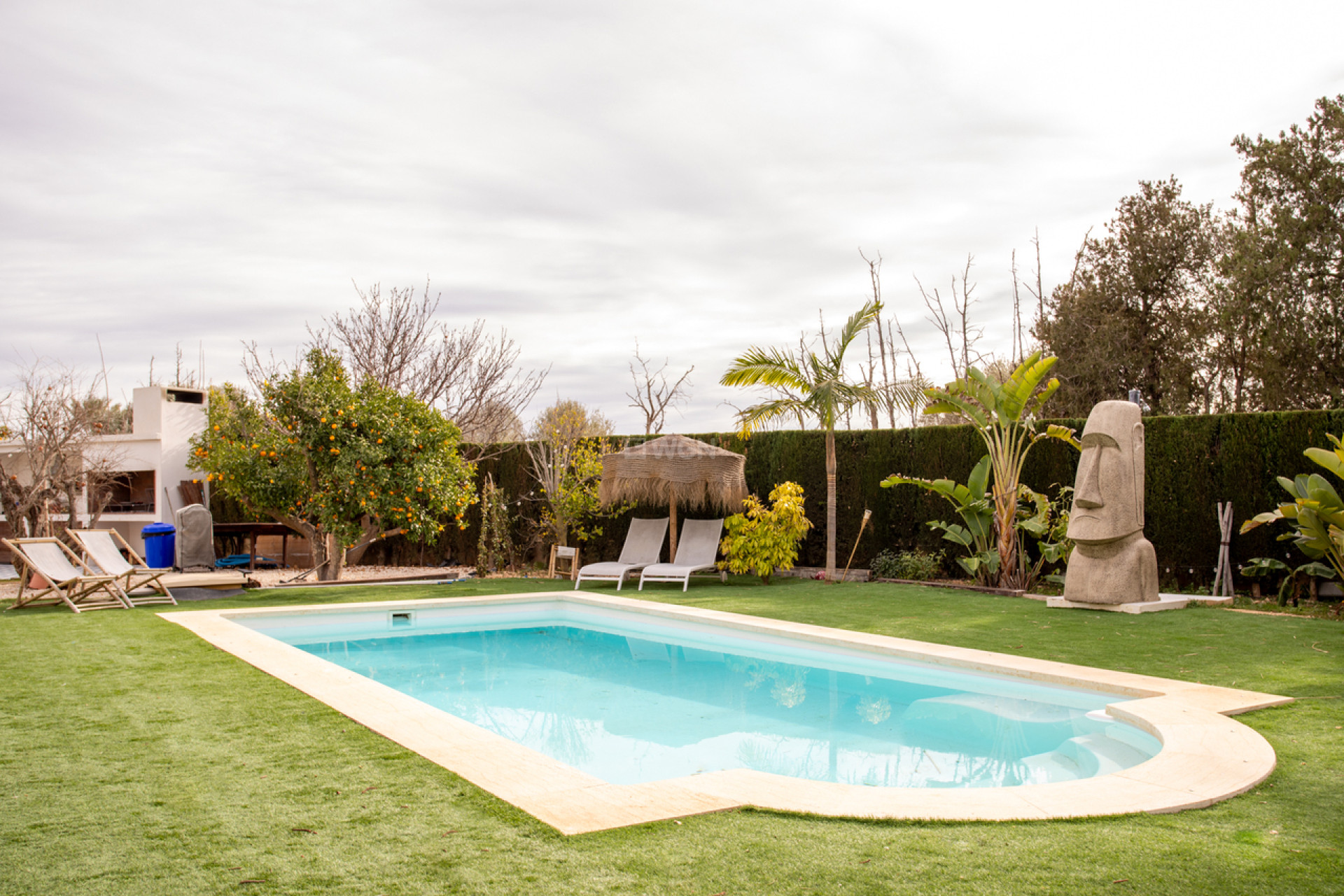 Resale - Villa - Jávea - Costa Blanca