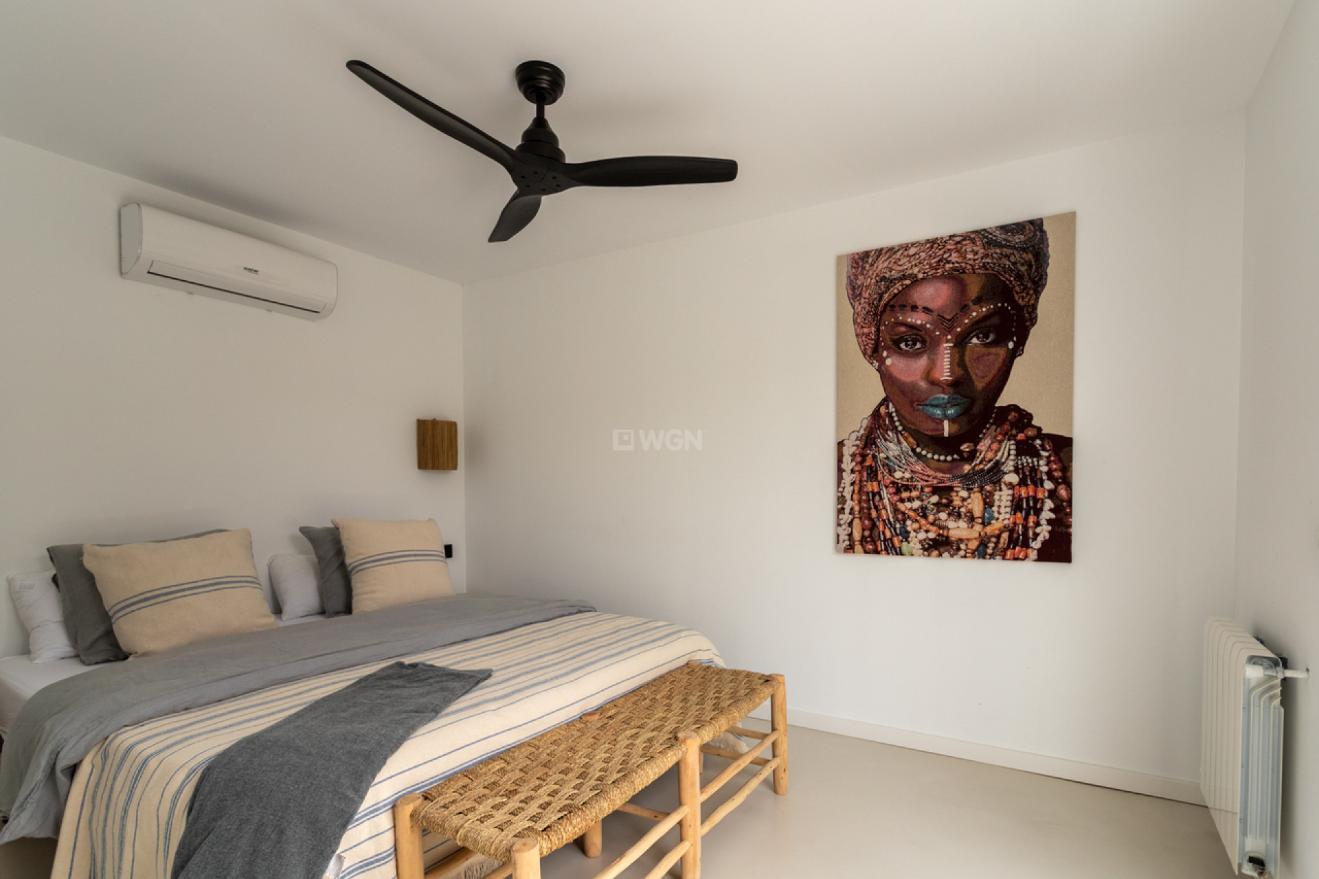 Resale - Villa - Jávea - Costa Blanca